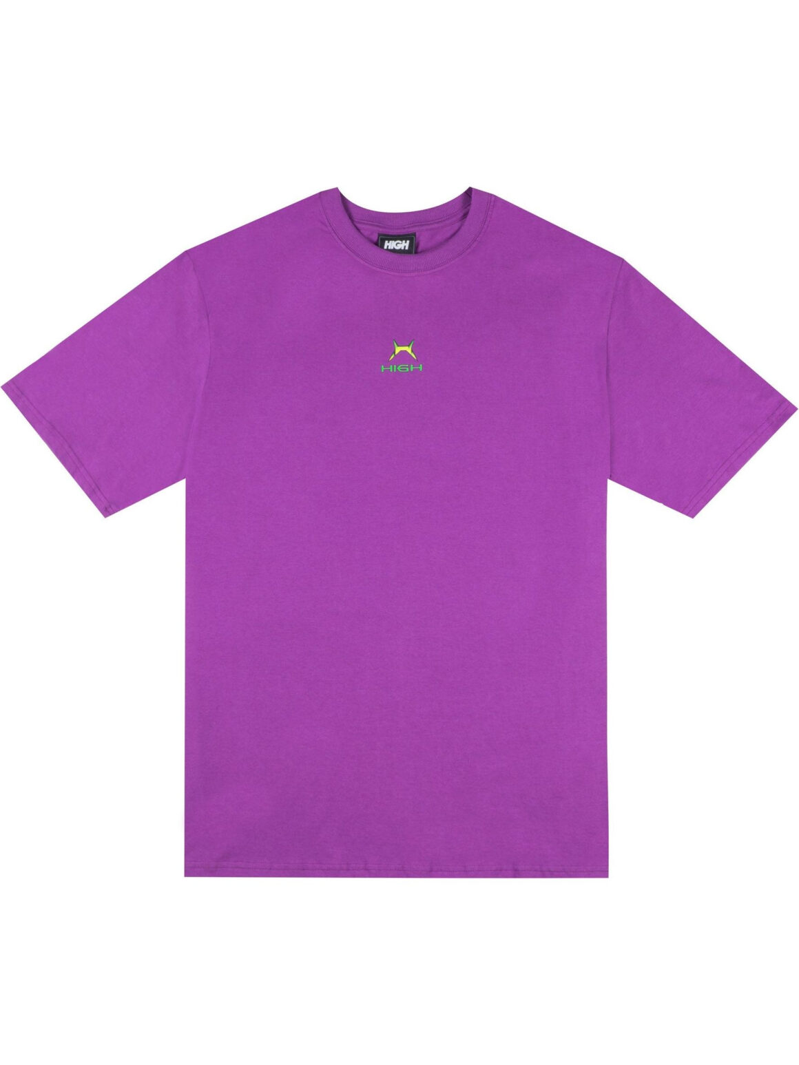 Imagem de: Camiseta HIGH Company DVD Roxa