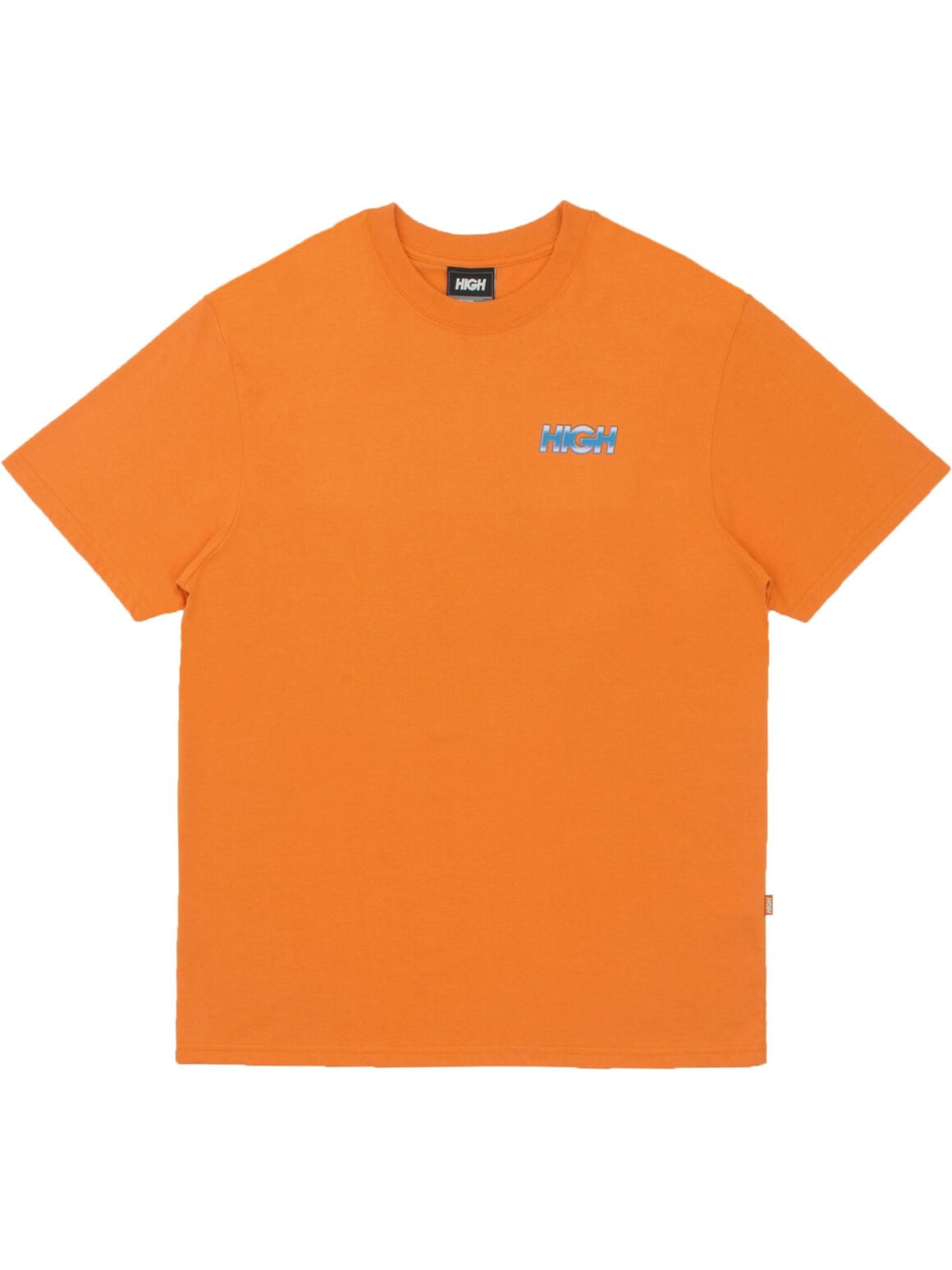 Imagem de: Camiseta HIGH Company Engine Laranja