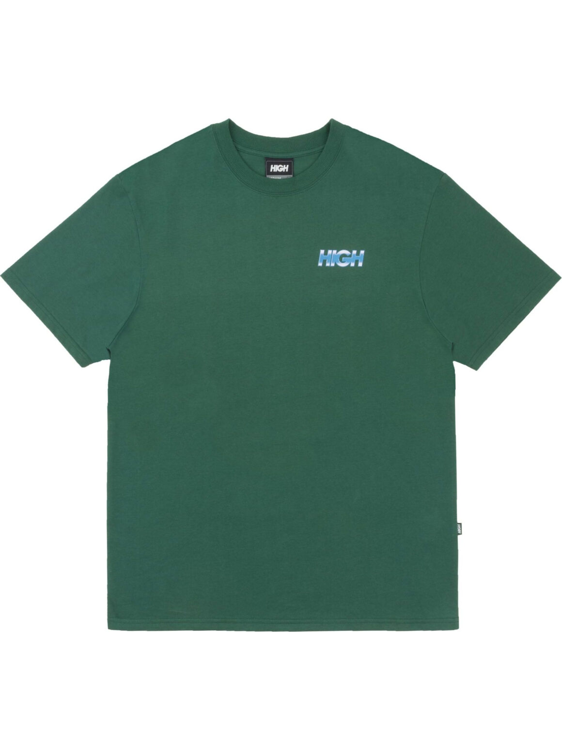 Imagem de: Camiseta HIGH Company Engine Verde