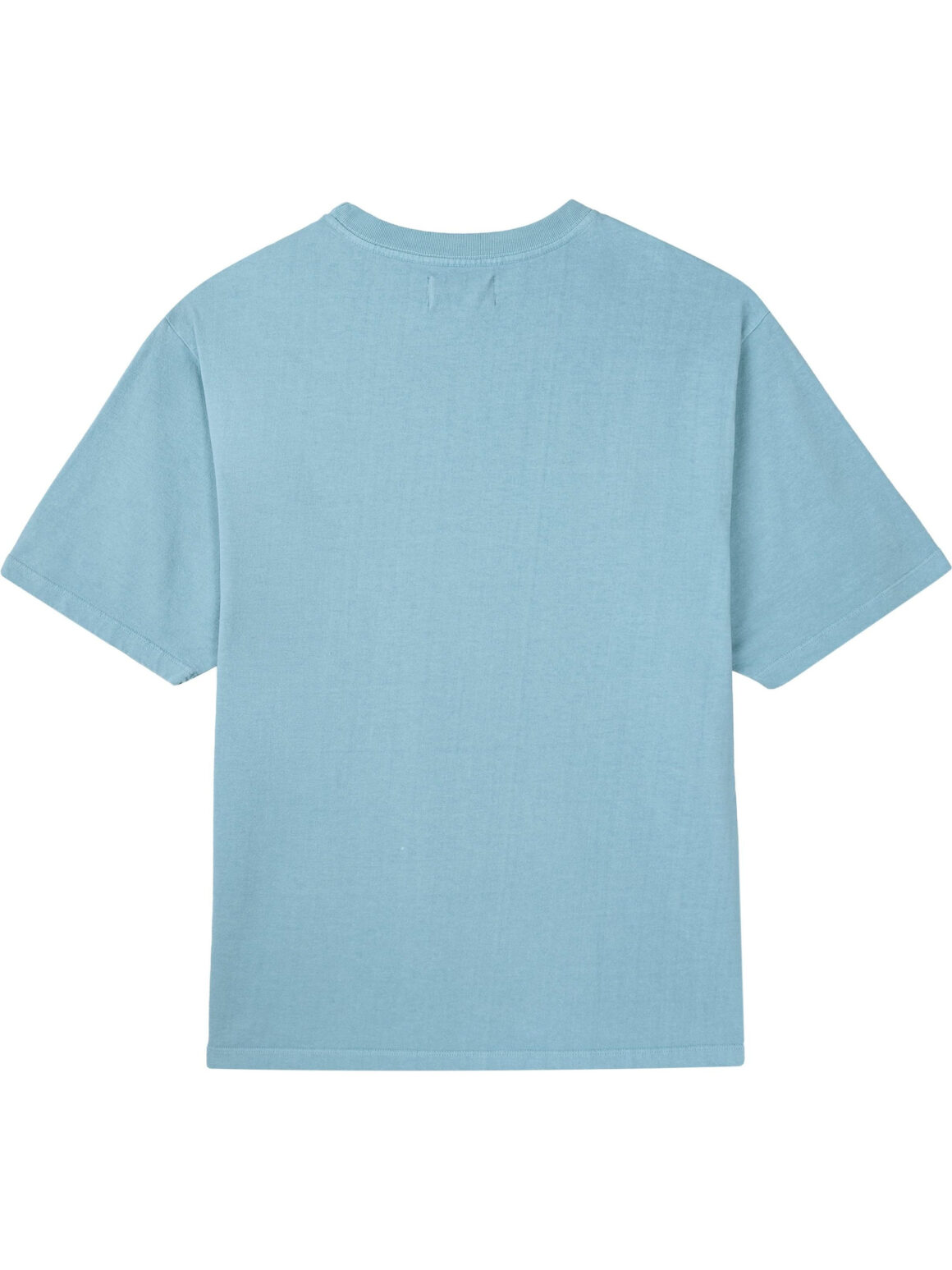 Imagem de: Camiseta HIGH Company Equilibrium Azul Mist