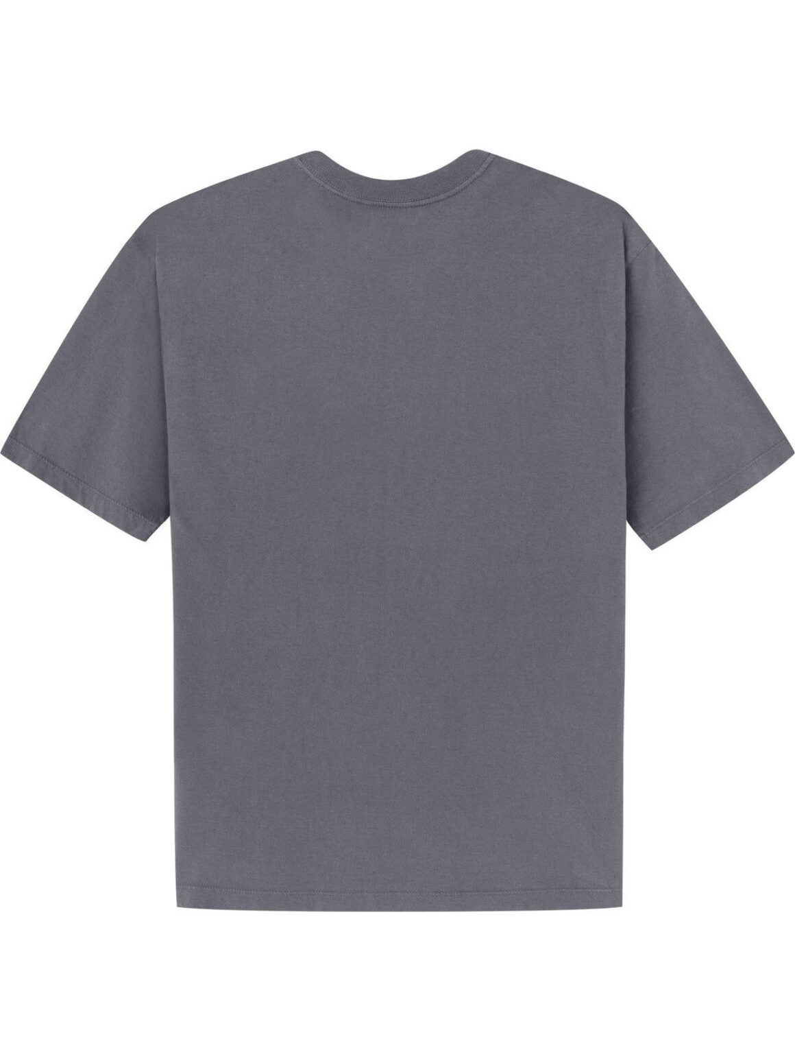 Imagem de: Camiseta HIGH Company Flare Cinza