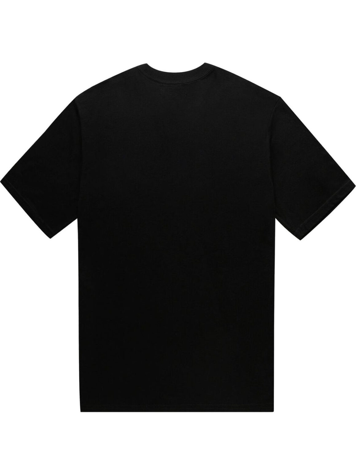 Imagem de: Camiseta HIGH Company Flare Preta
