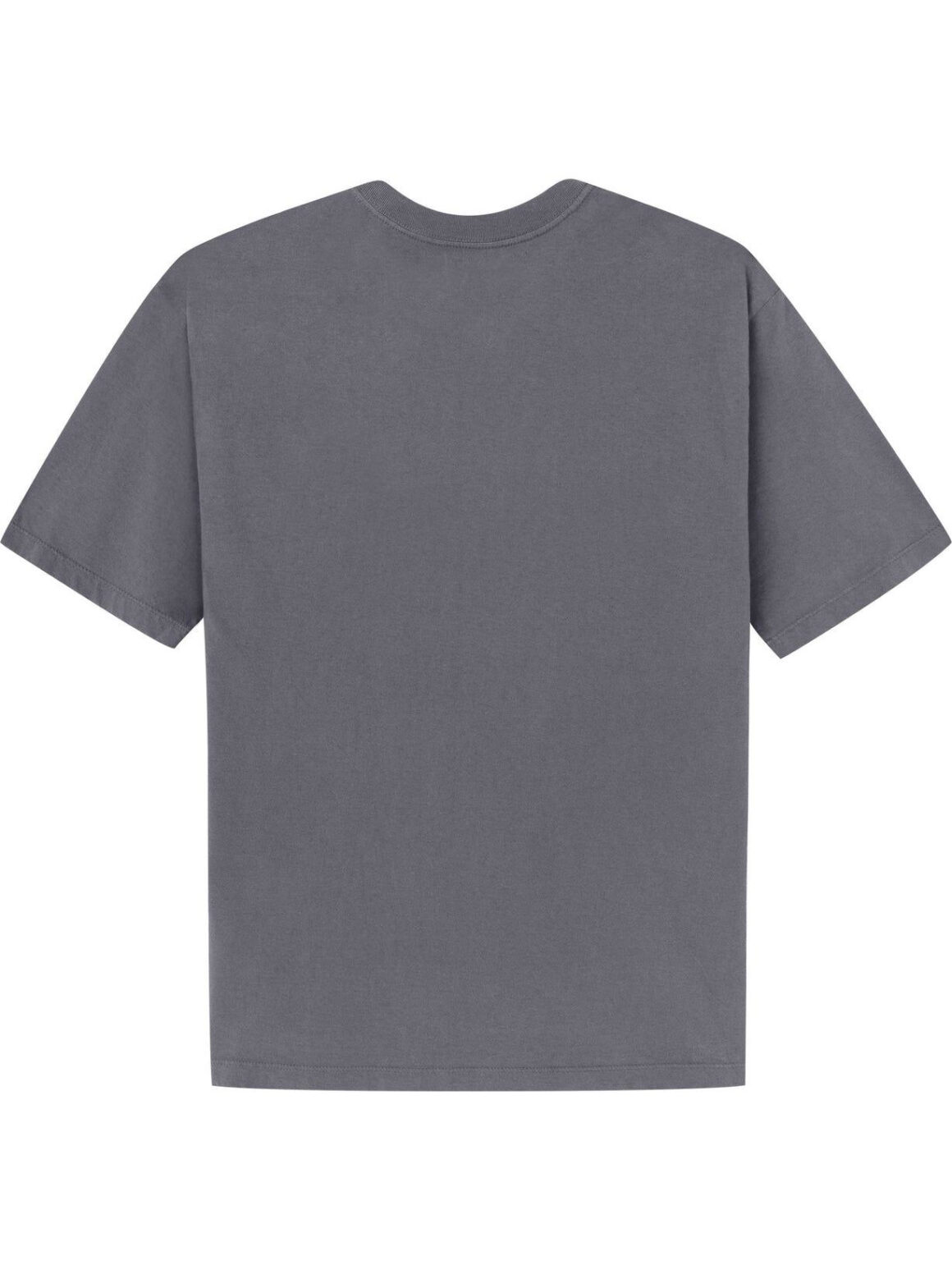 Imagem de: Camiseta HIGH Company Gamble Cinza
