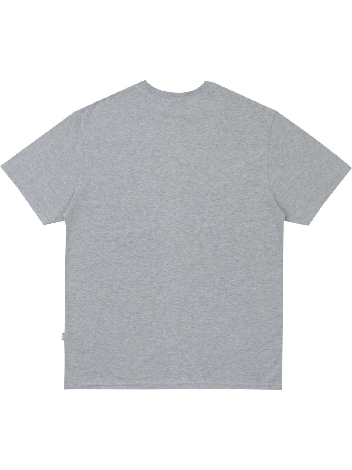 Imagem de: Camiseta HIGH Company Goofy Cinza Mescla
