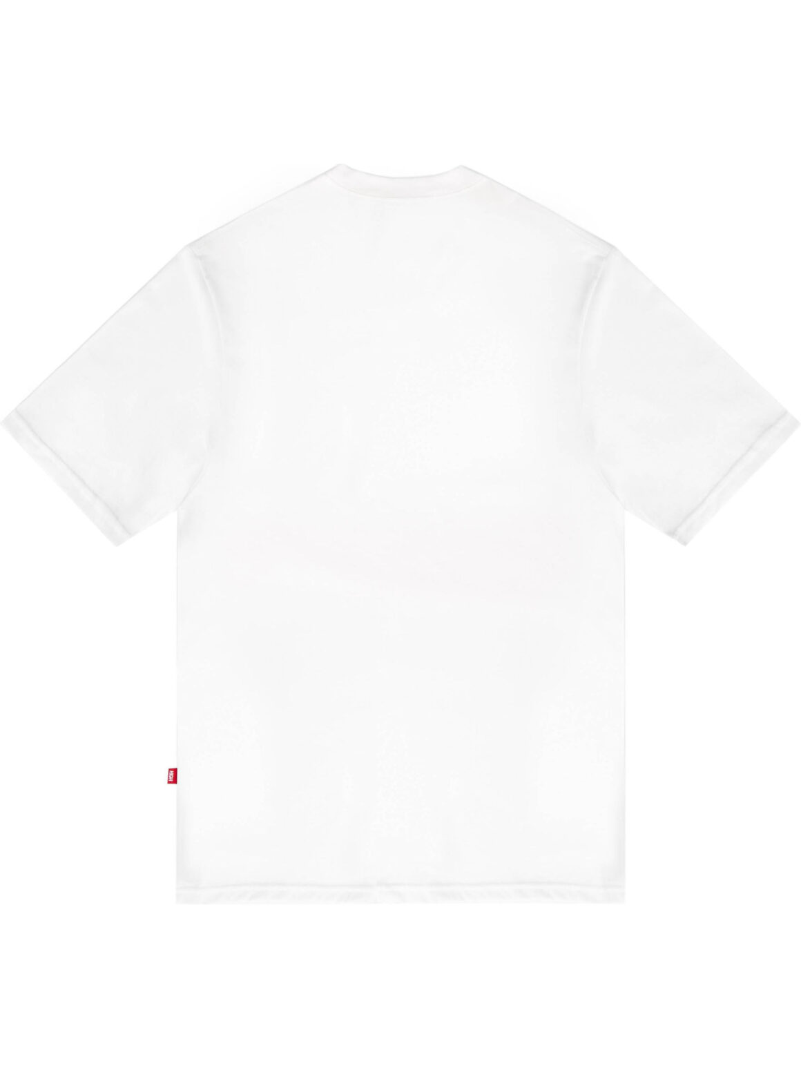 Imagem de: Camiseta HIGH Company Heroes Branca