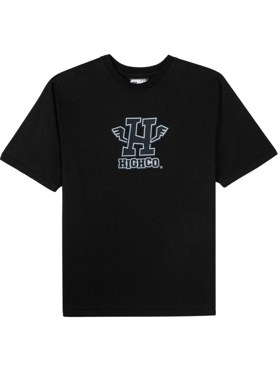 Imagem de: Camiseta HIGH Company High Angel Preto