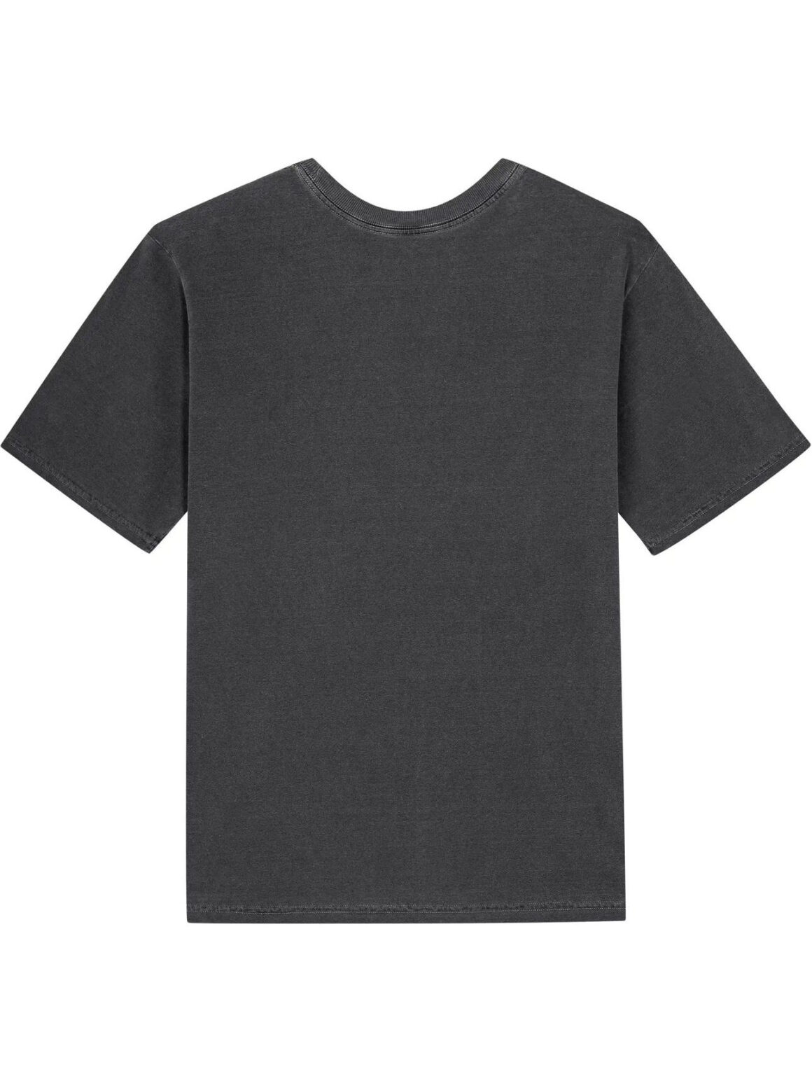Imagem de: Camiseta HIGH Company High X Umbro Preto Lavado