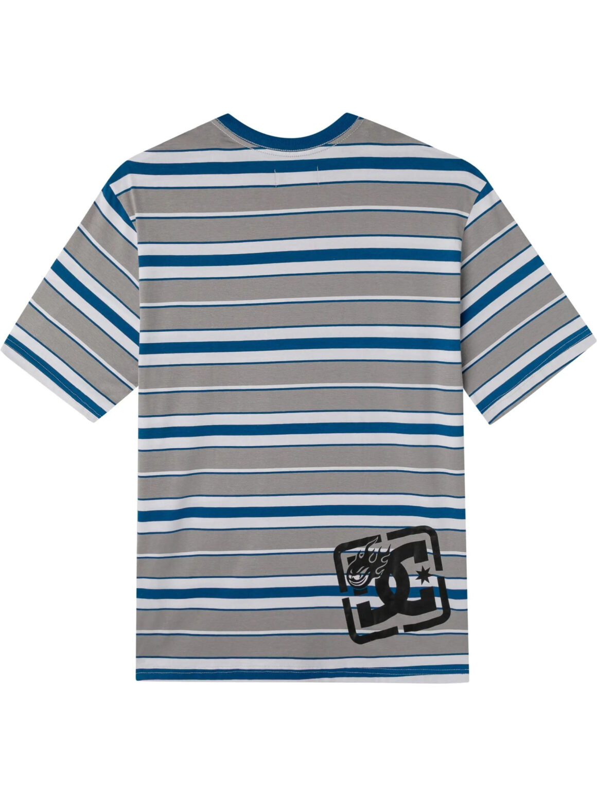 Imagem de: Camiseta HIGH Company Kidz HIGH X DC Azul