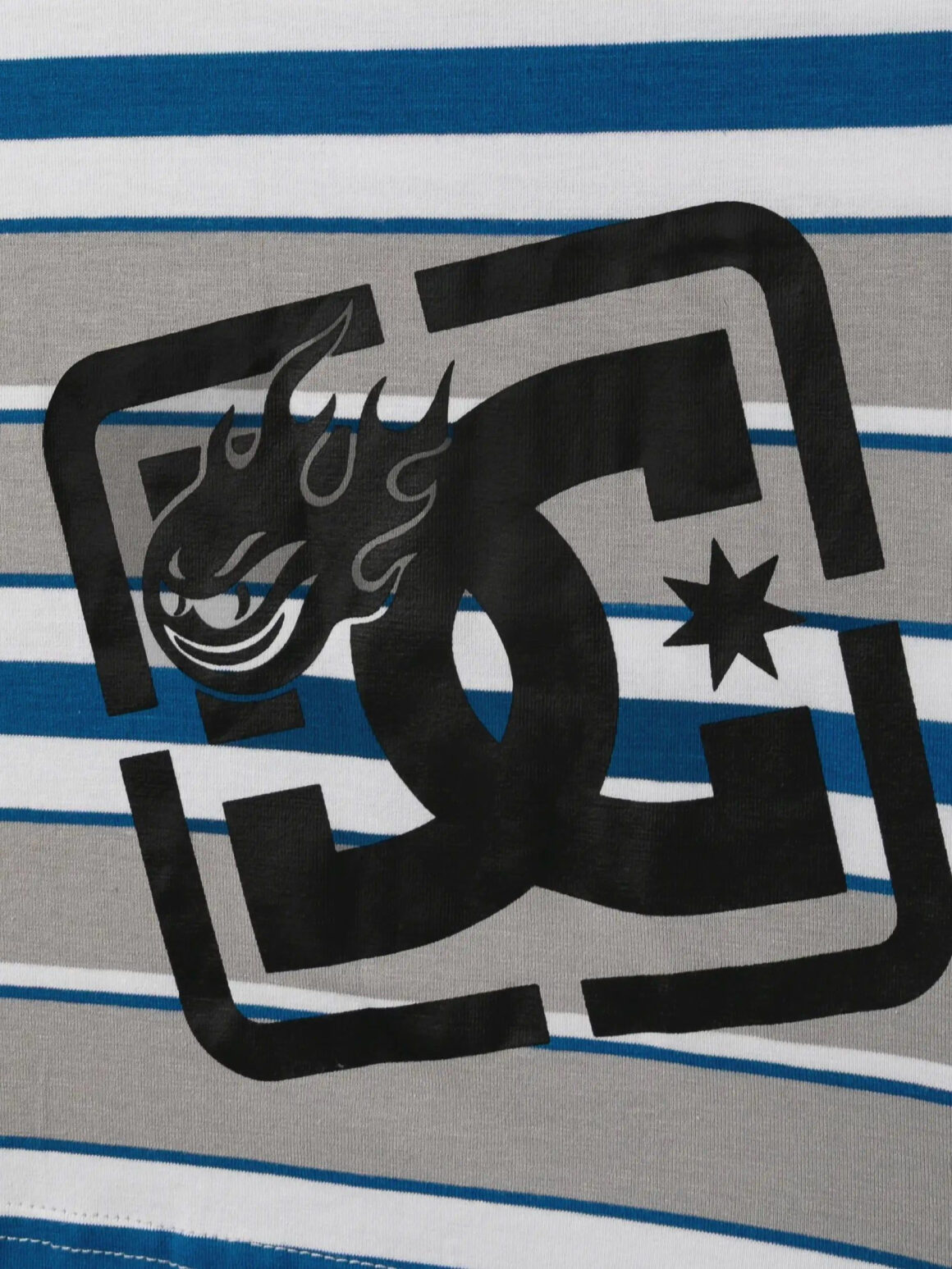Imagem de: Camiseta HIGH Company Kidz HIGH X DC Azul