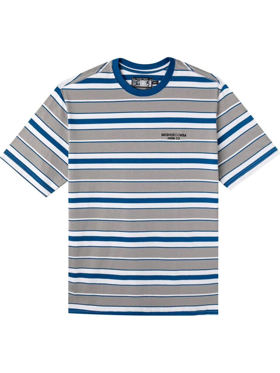 Imagem de: Camiseta HIGH Company Kidz HIGH X DC Azul