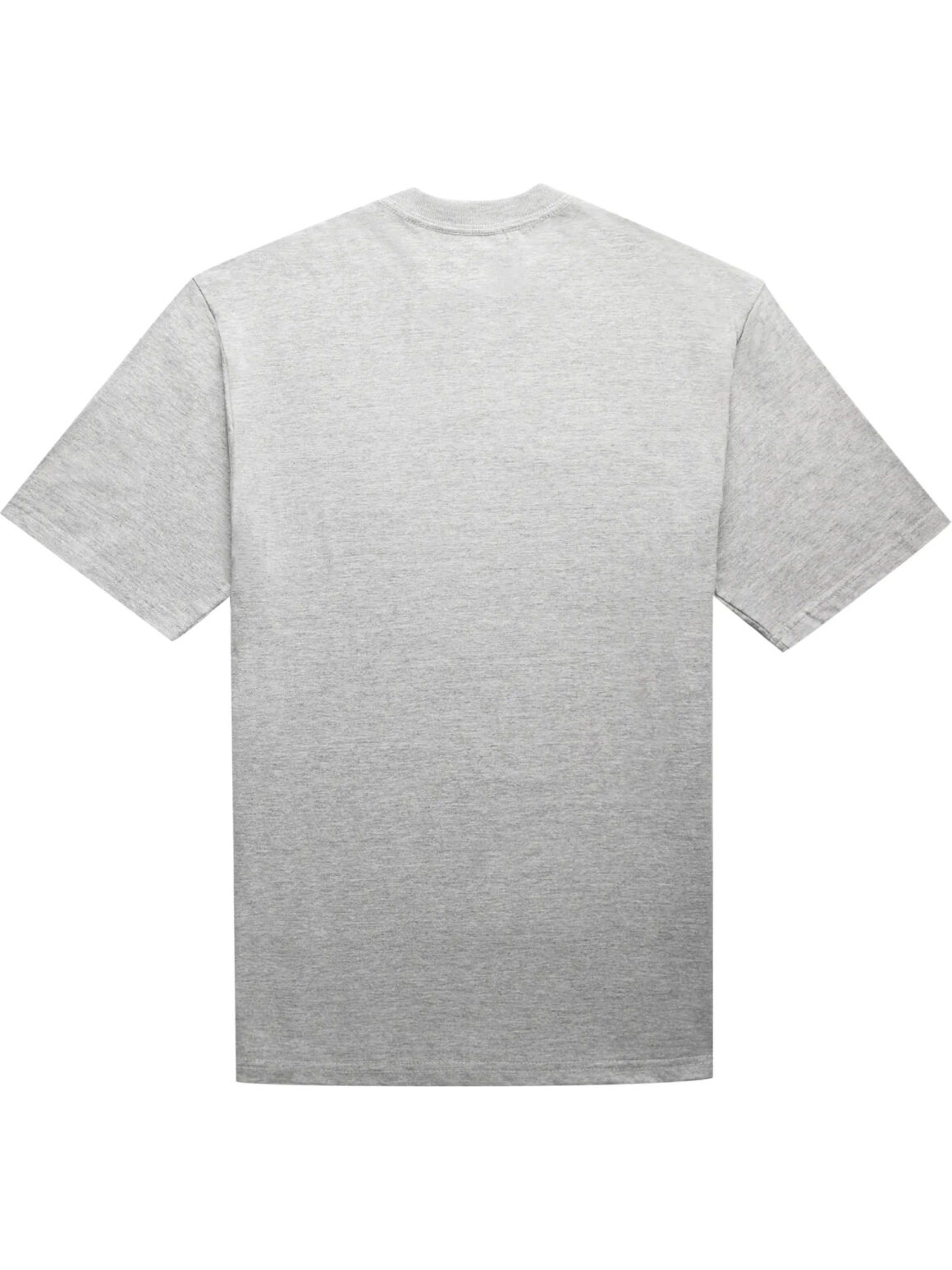 Imagem de: Camiseta HIGH Company Lift Cinza Mescla
