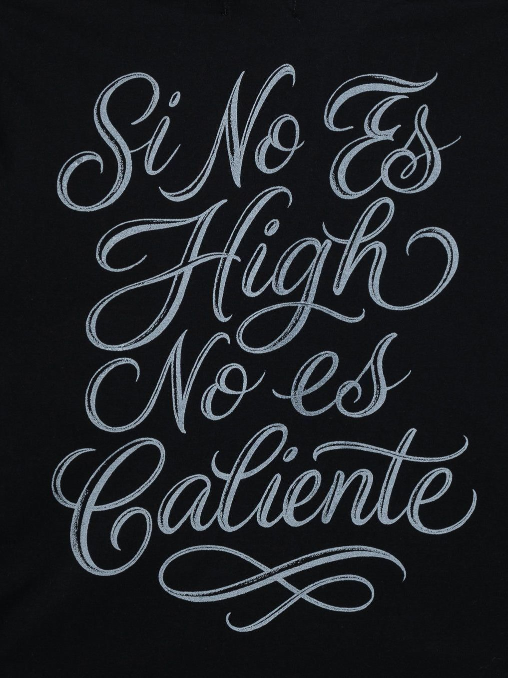 Imagem de: Camiseta High Company Luck Preta