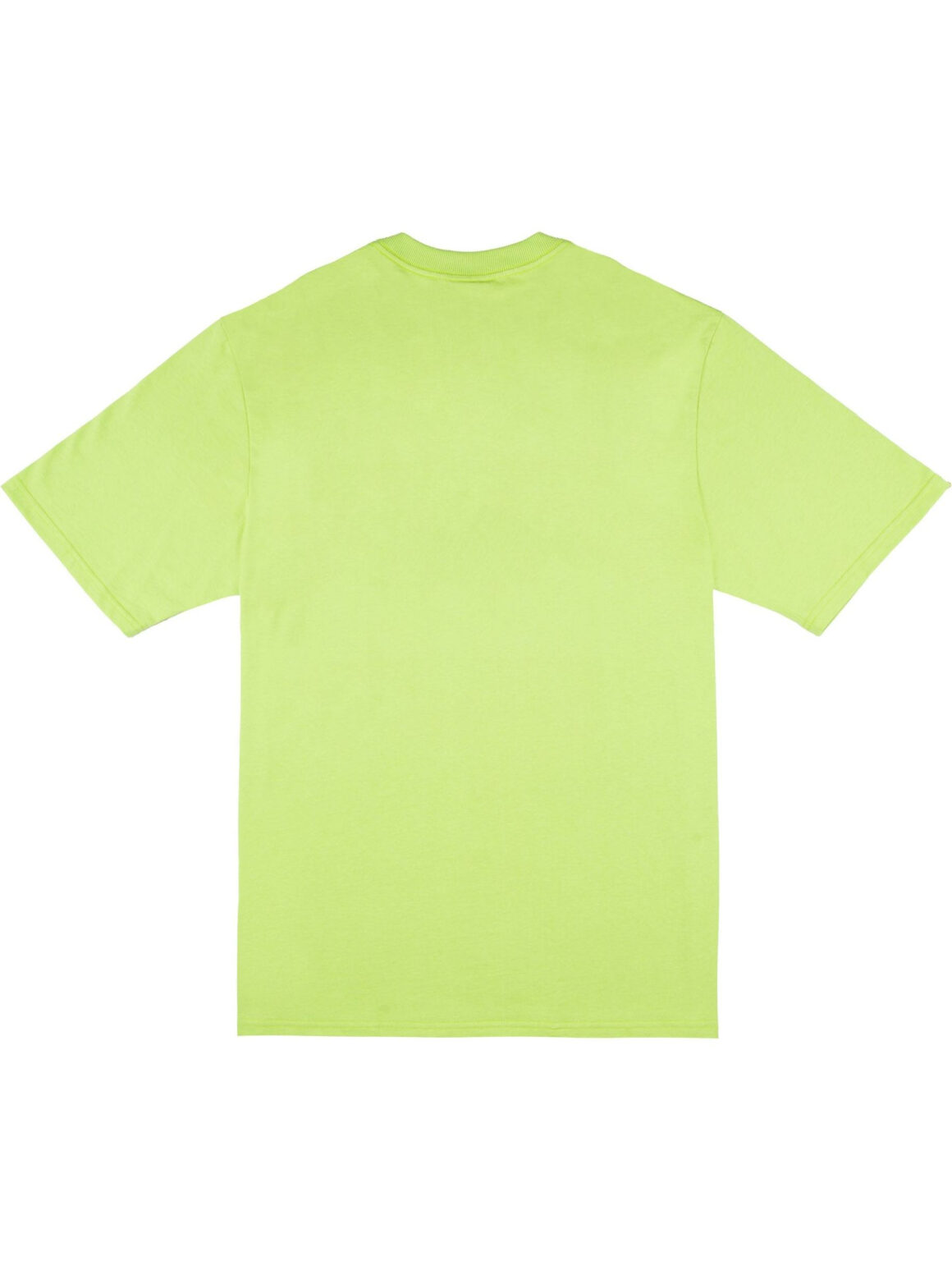 Imagem de: Camiseta HIGH Company Maps Verde Limão