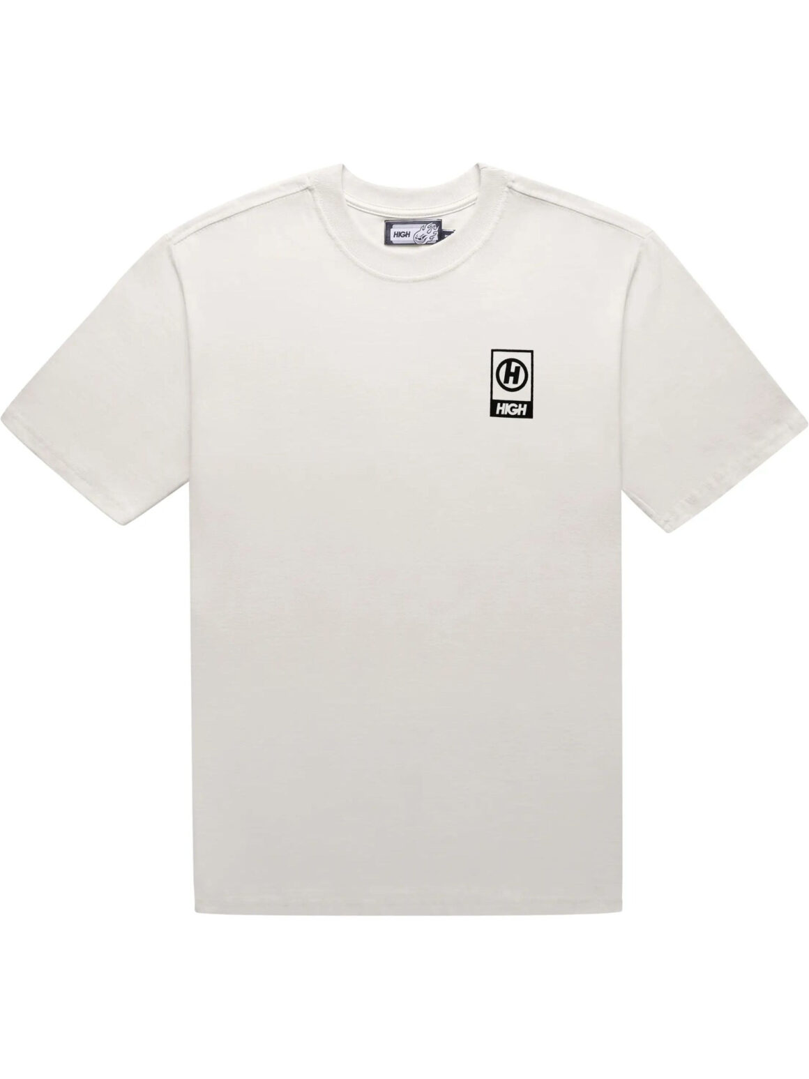 Imagem de: Camiseta HIGH Company Metro Branco