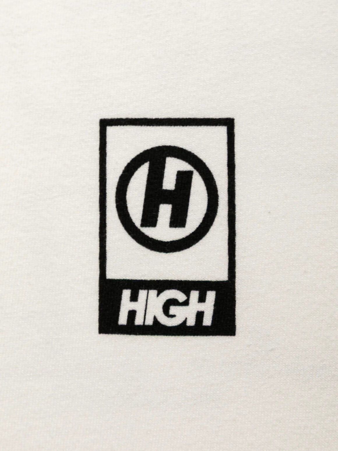 Imagem de: Camiseta HIGH Company Metro Branco