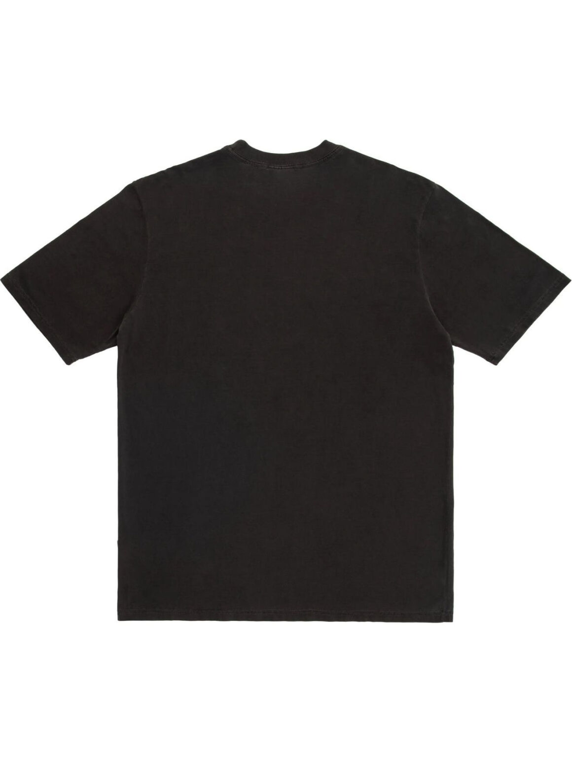 Imagem de: Camiseta HIGH Company Minimal Patch Stoned Preta