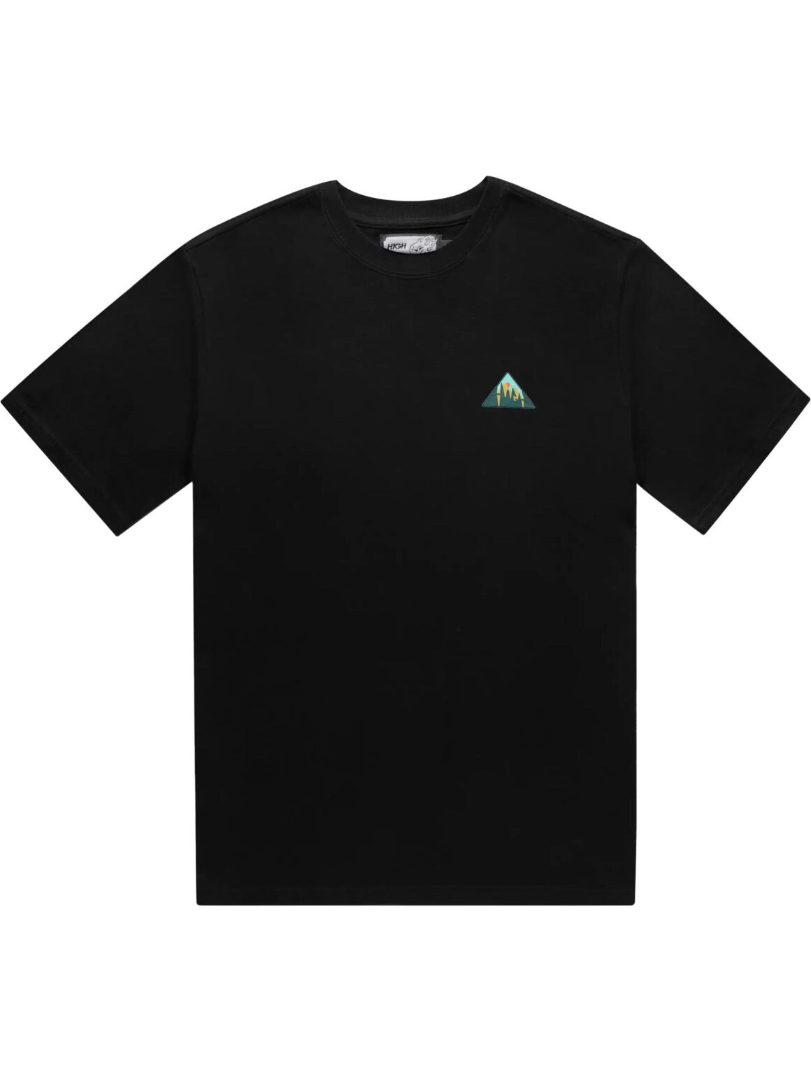 Imagem de: Camiseta HIGH Company Mountain Preta