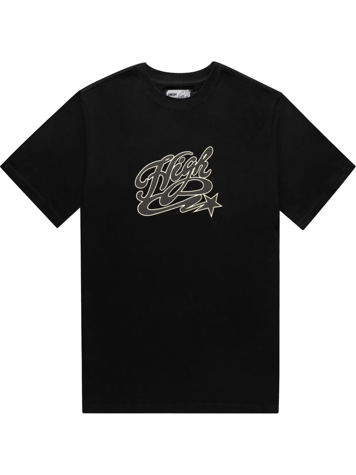 Imagem de: Camiseta HIGH Company Original Preta