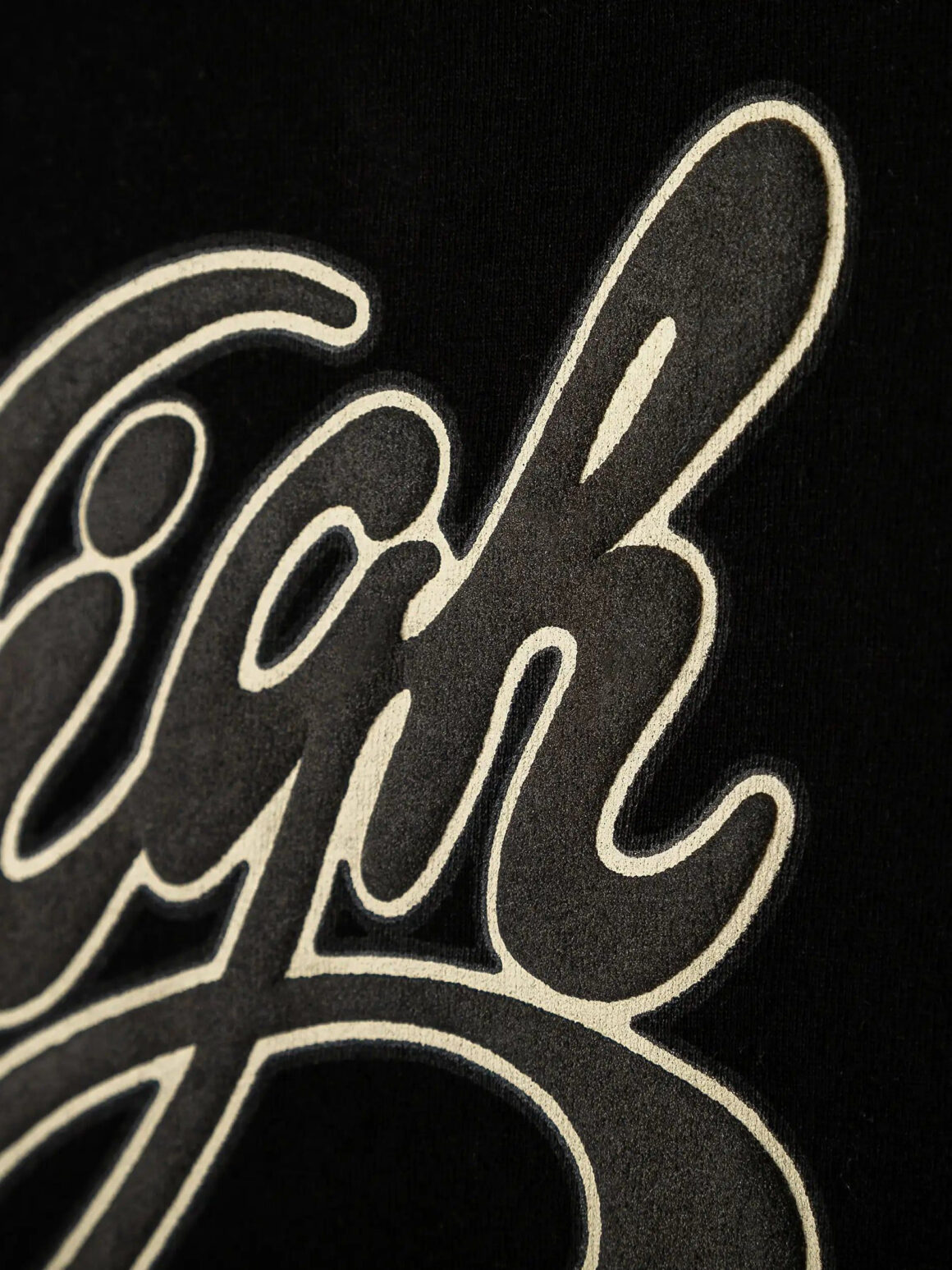 Imagem de: Camiseta HIGH Company Original Preta