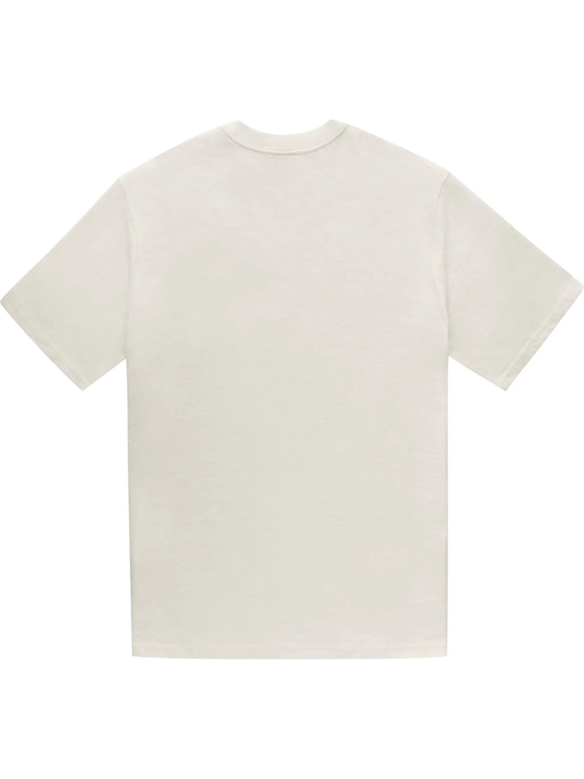 Imagem de: Camiseta HIGH Company Patch Embossed Branca