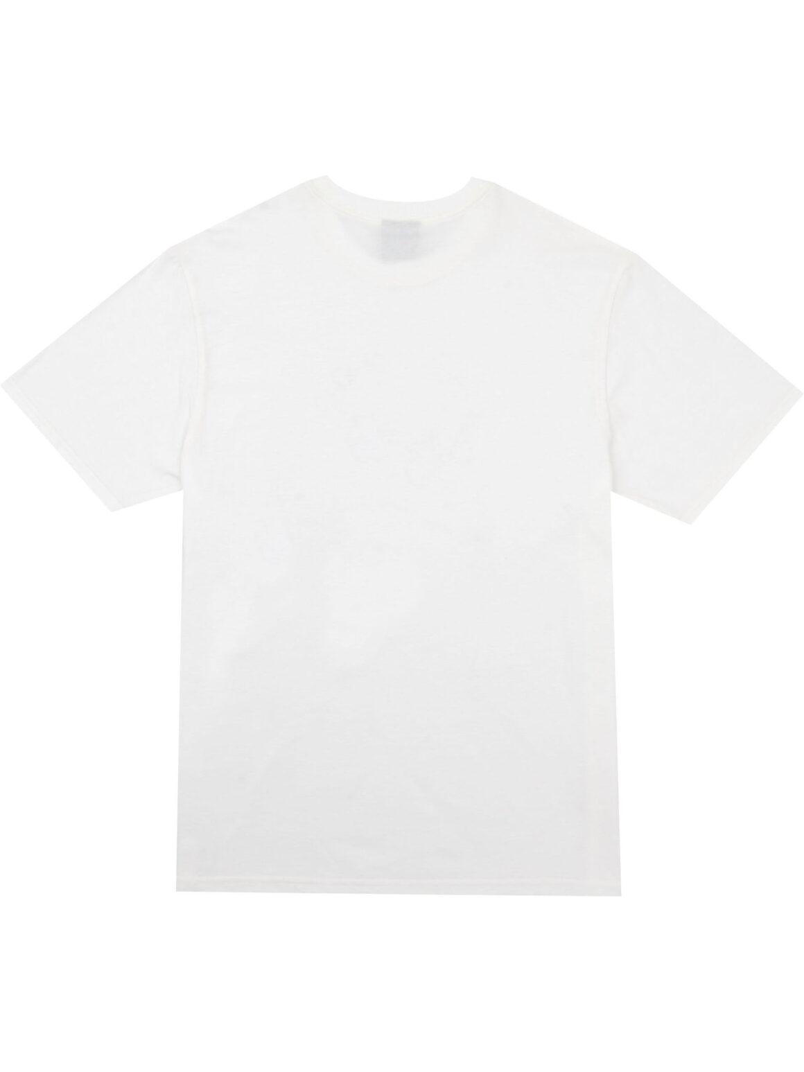 Imagem de: Camiseta HIGH Company Peacock Branca