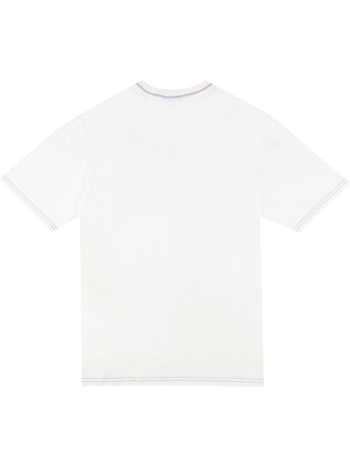Imagem de: Camiseta High Company Pocket Tee Colored Branca