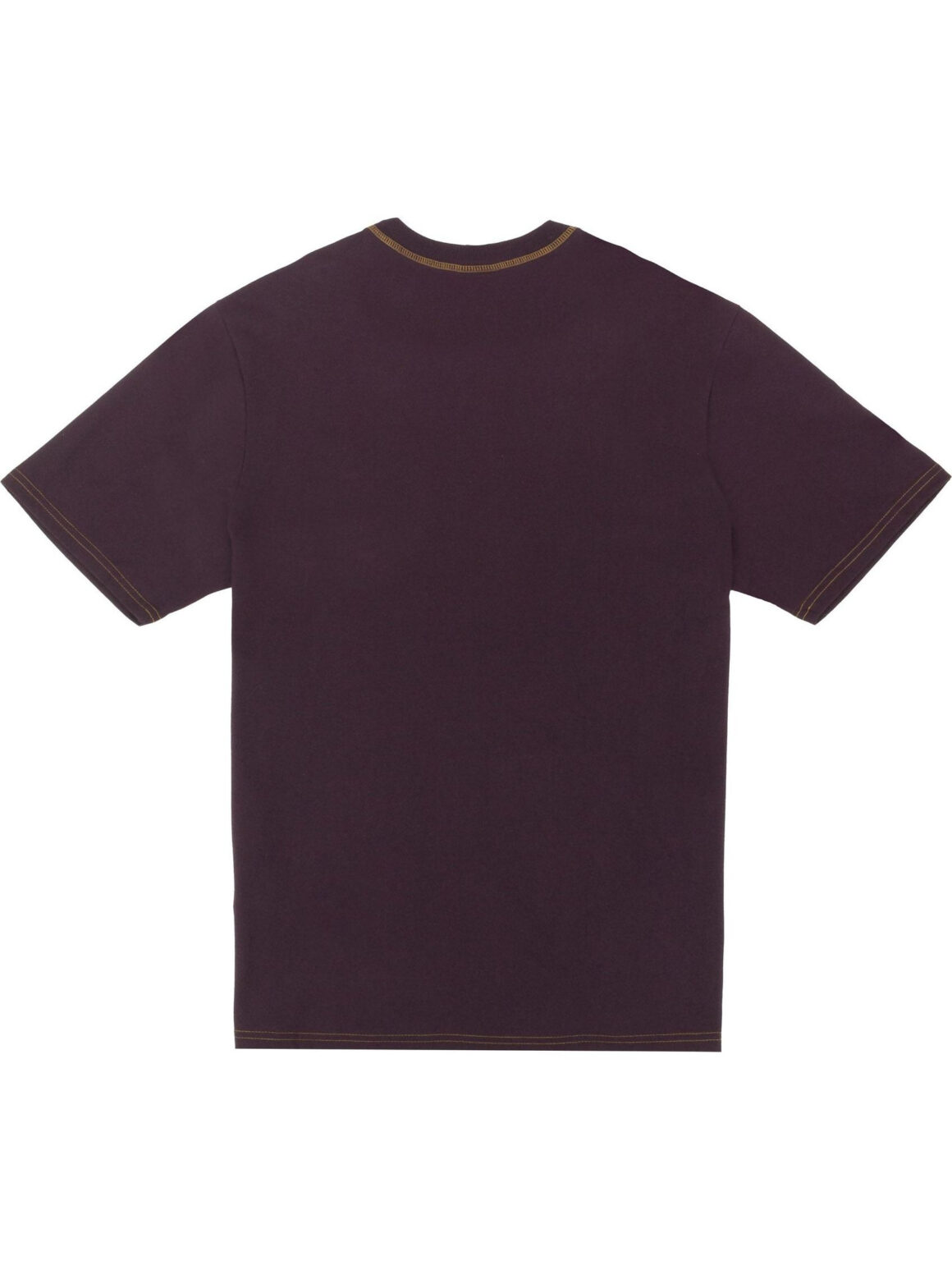 Imagem de: Camiseta HIGH Company Pocket Tee Colored Marrom