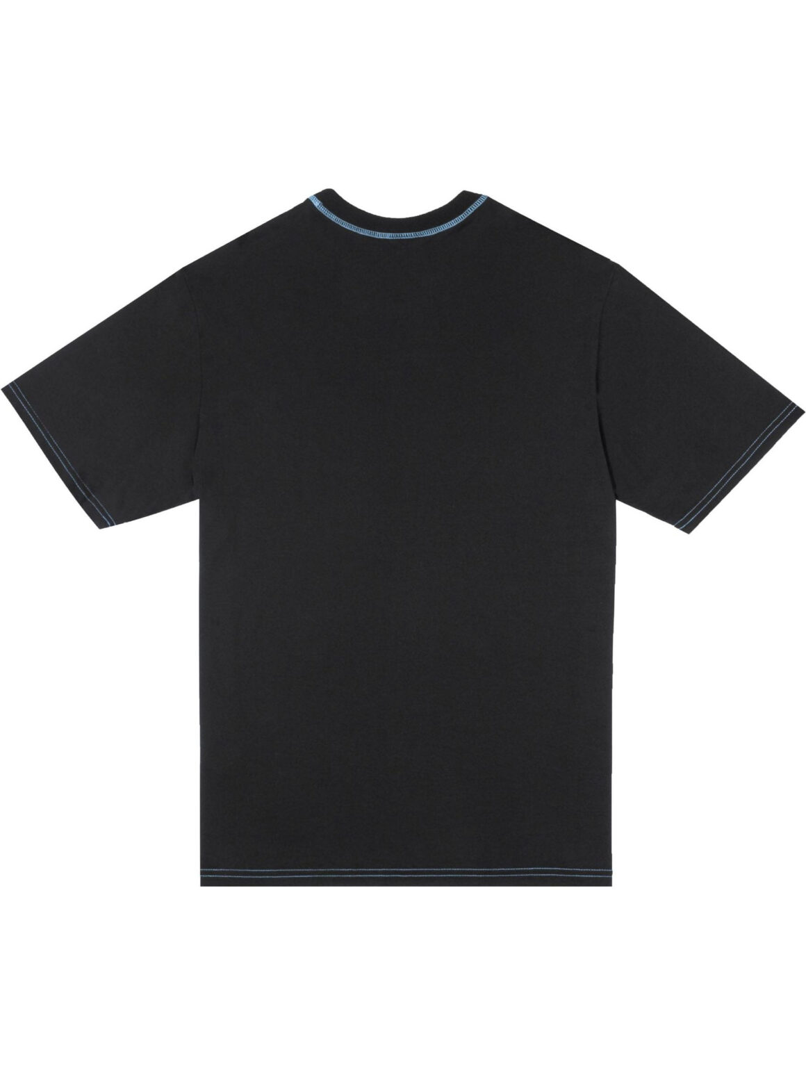 Imagem de: Camiseta HIGH Company Pocket Tee Colored Preto