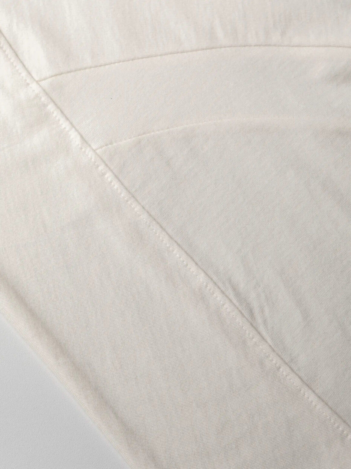 Imagem de: Camiseta HIGH Company Raglan Tee Branca