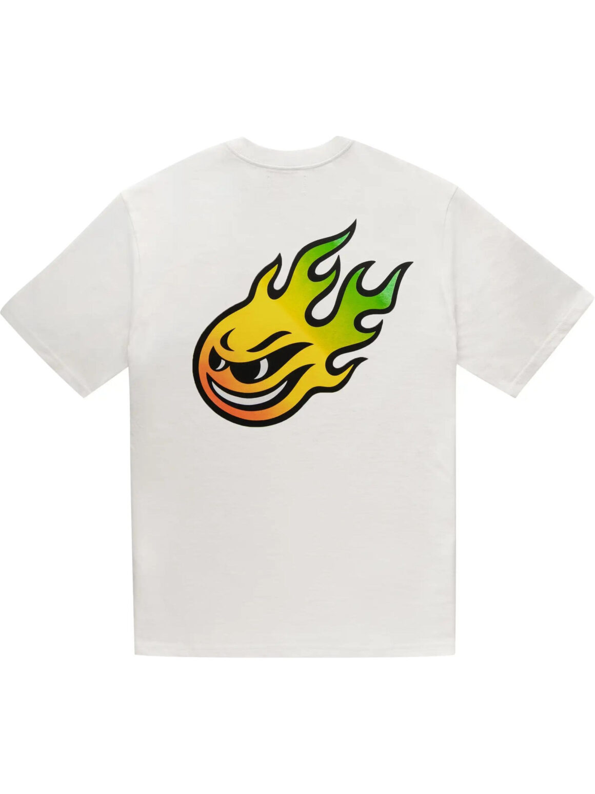 Imagem de: Camiseta HIGH Company Rasta Freddy Branca