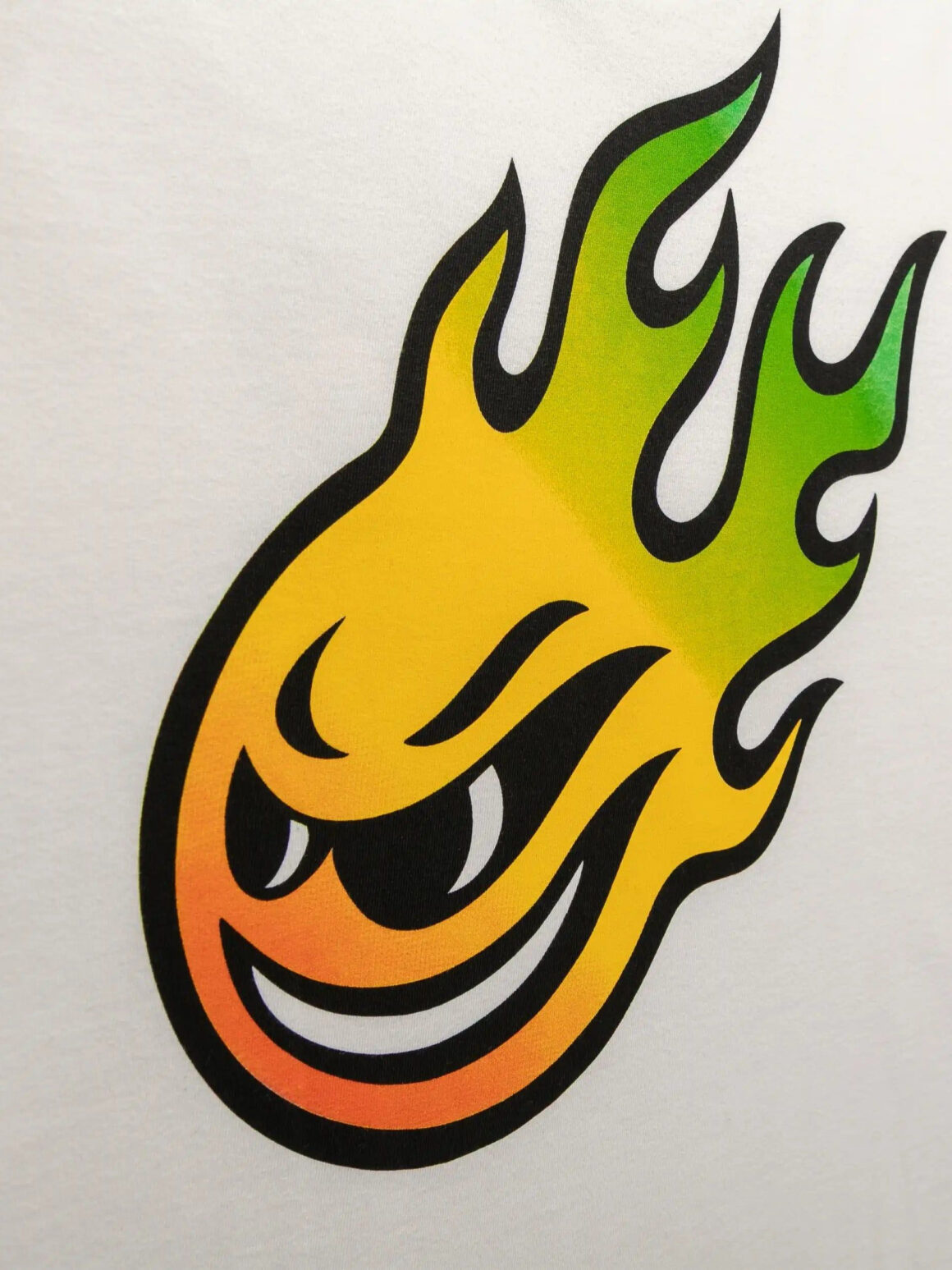 Imagem de: Camiseta HIGH Company Rasta Freddy Branca