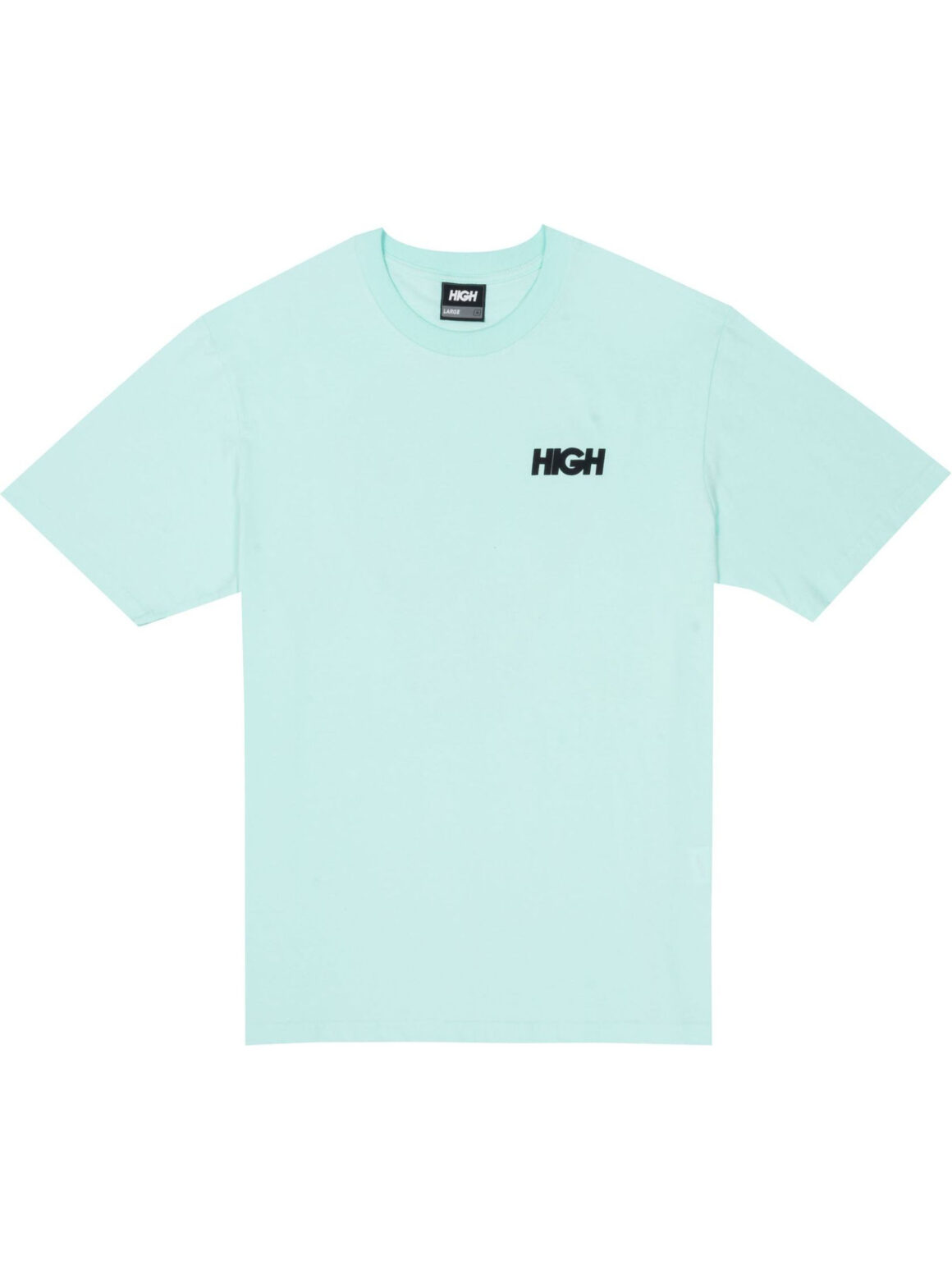 Imagem de: Camiseta HIGH Company Room Azul Claro