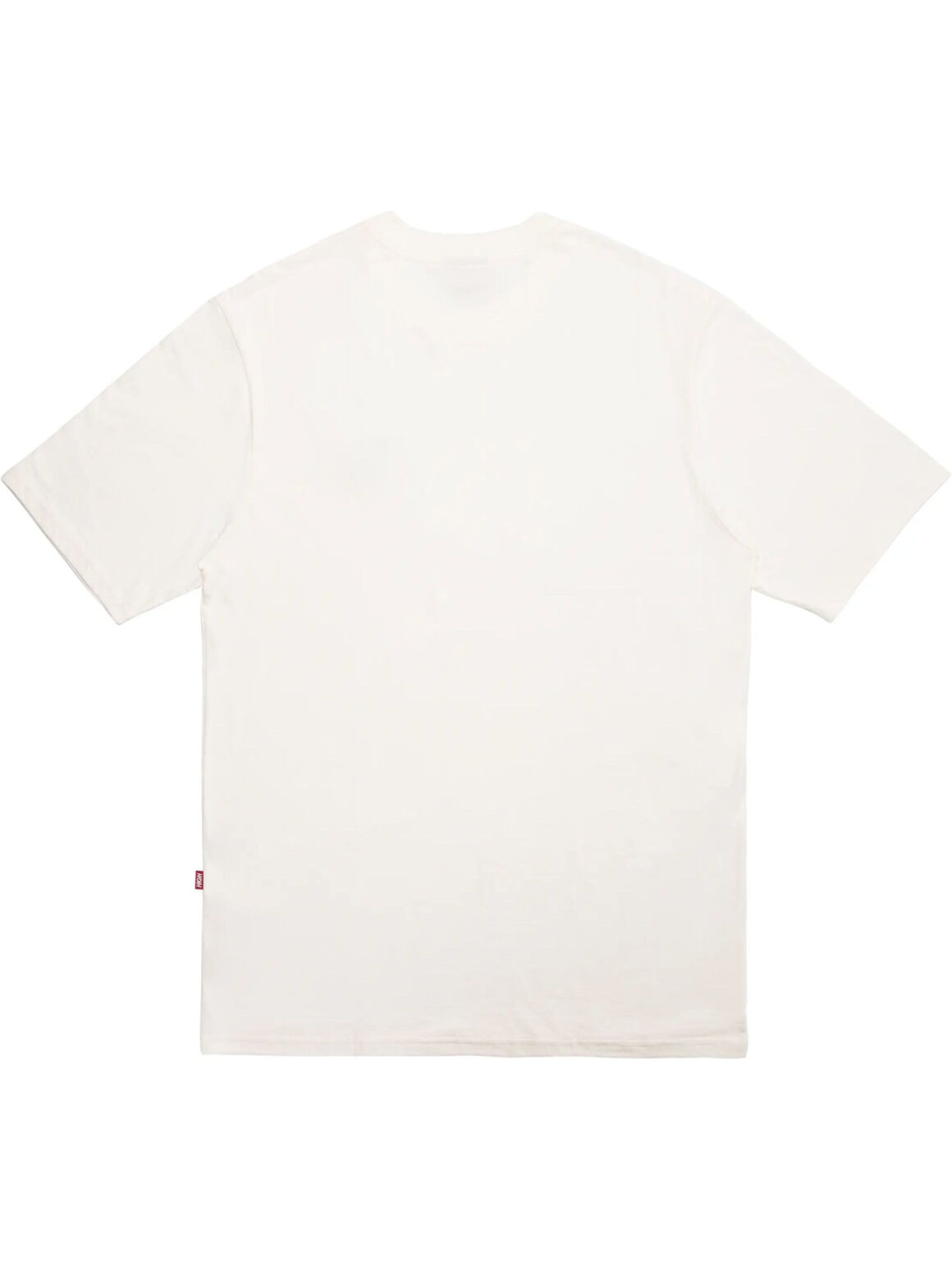 Imagem de: Camiseta HIGH Company Sacred Branca