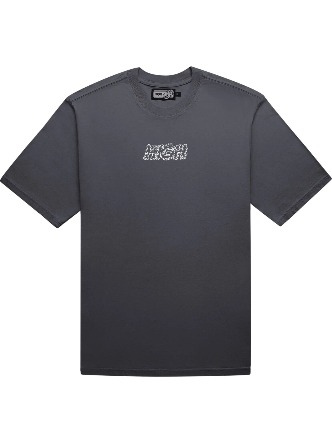 Imagem de: Camiseta HIGH Company Shei Cinza