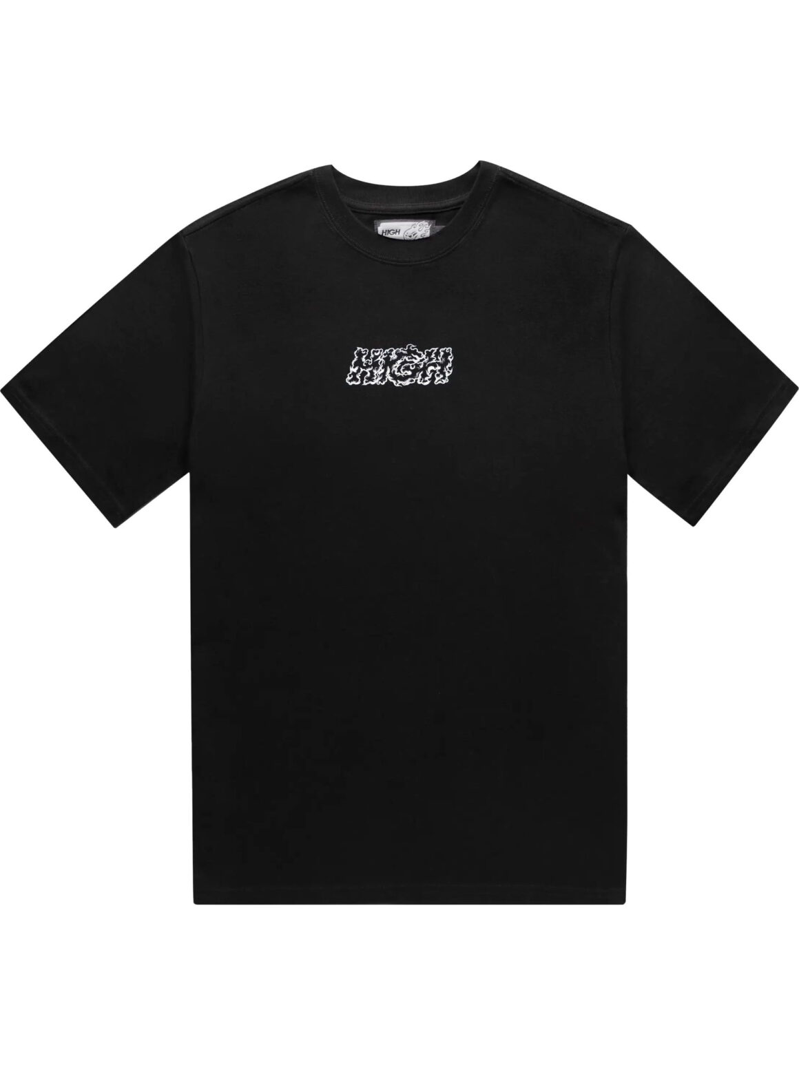 Imagem de: Camiseta HIGH Company Shei Preta