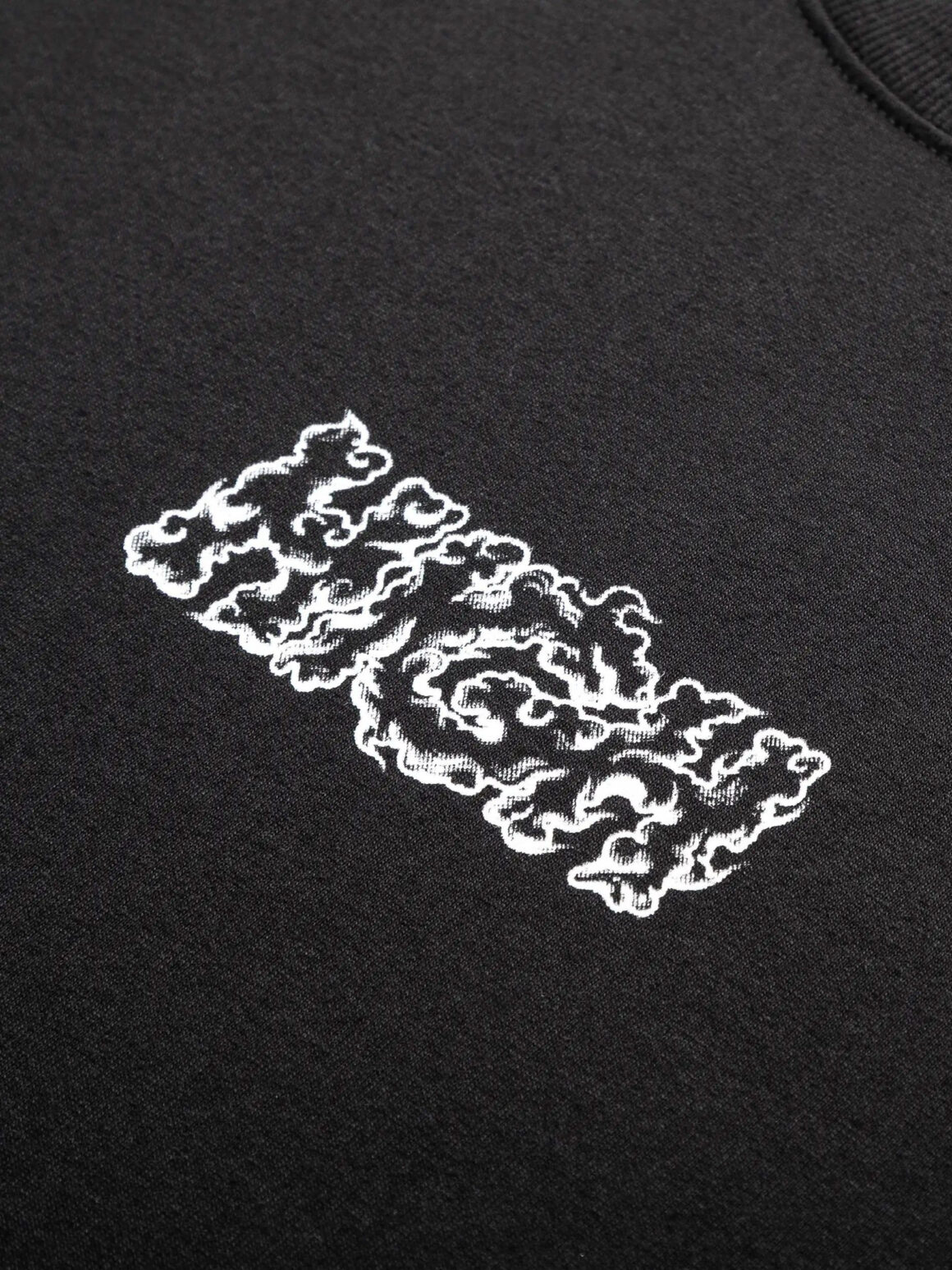 Imagem de: Camiseta HIGH Company Shei Preta