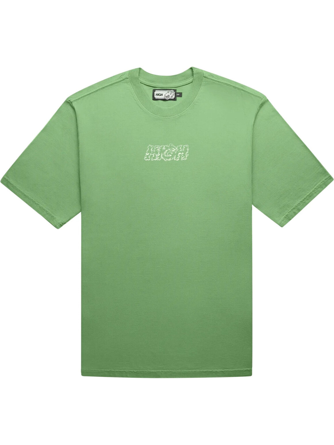 Imagem de: Camiseta HIGH Company Shei Verde Oliva