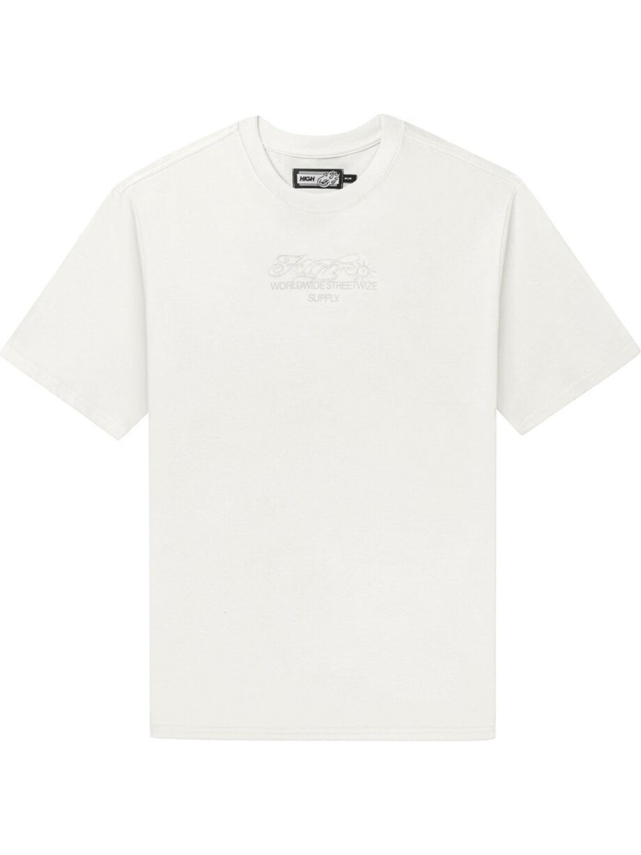 Imagem de: Camiseta HIGH Company Sleek Branca