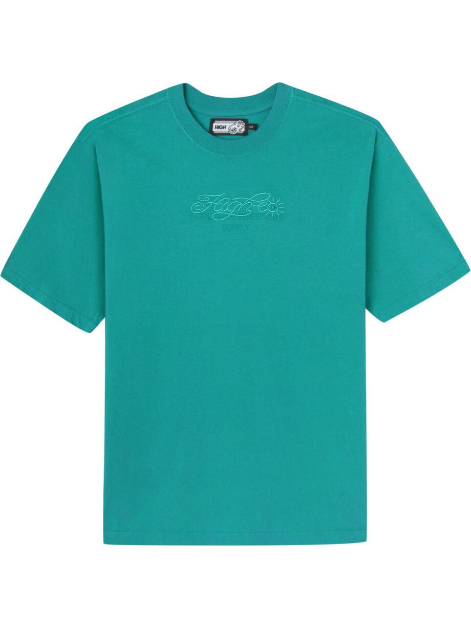 Imagem de: Camiseta HIGH Company Sleek Verde