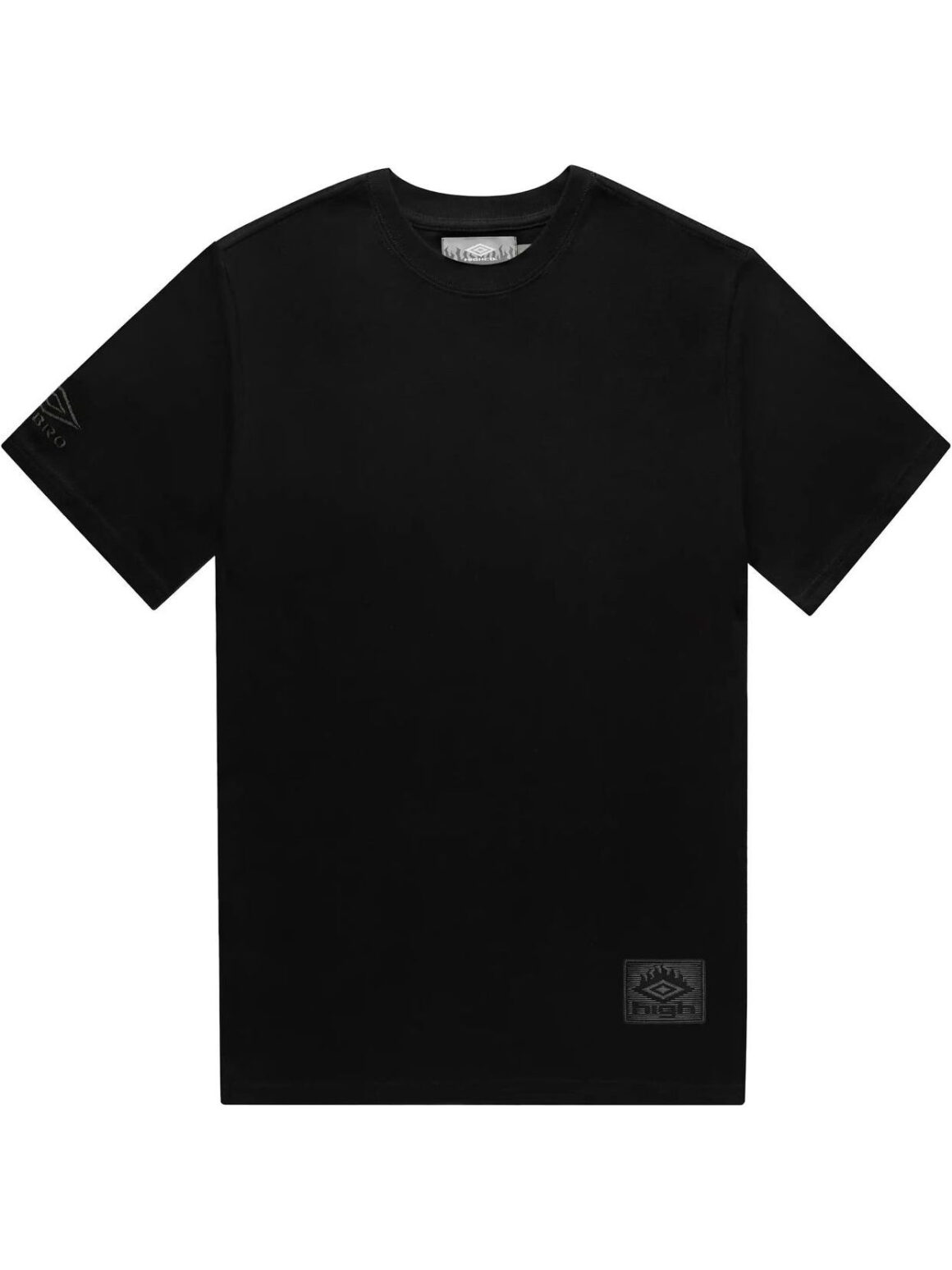 Imagem de: Camiseta HIGH Company Street Unit Preto