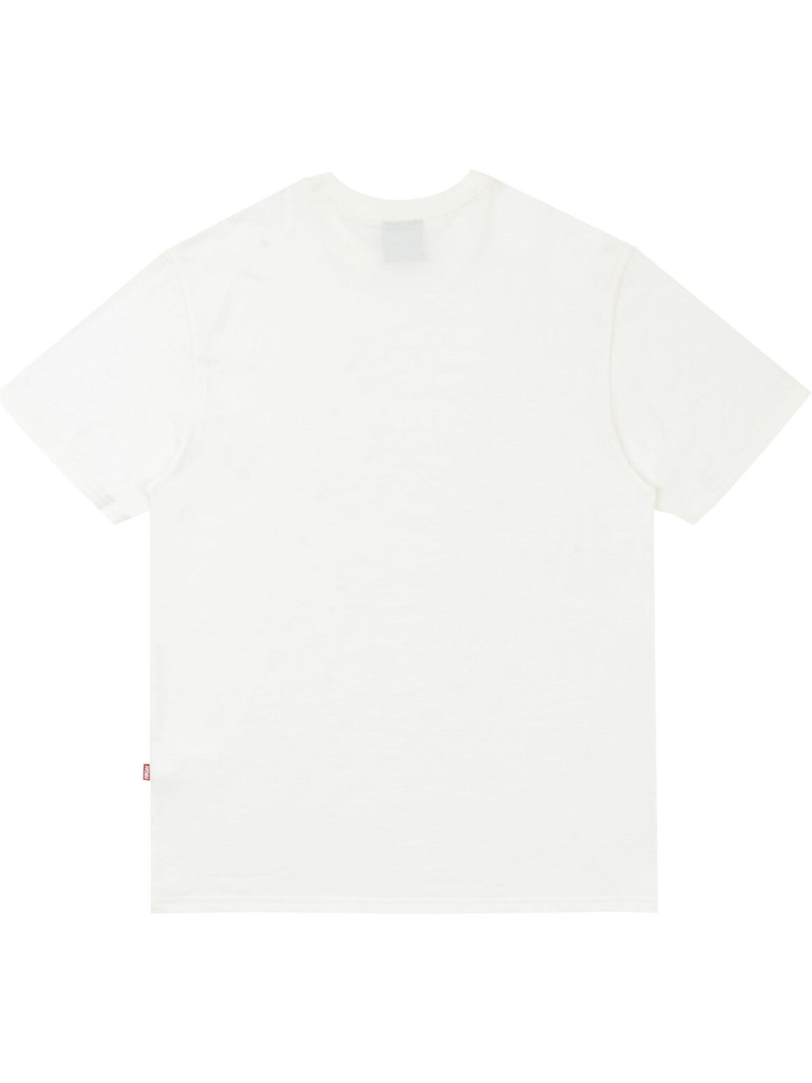 Imagem de: Camiseta HIGH Company Striker Branca