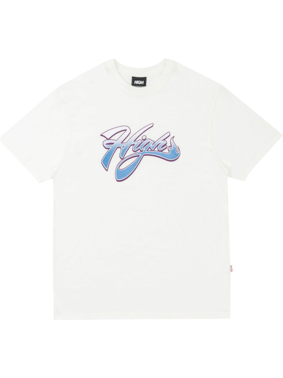 Imagem de: Camiseta HIGH Company Striker Branca