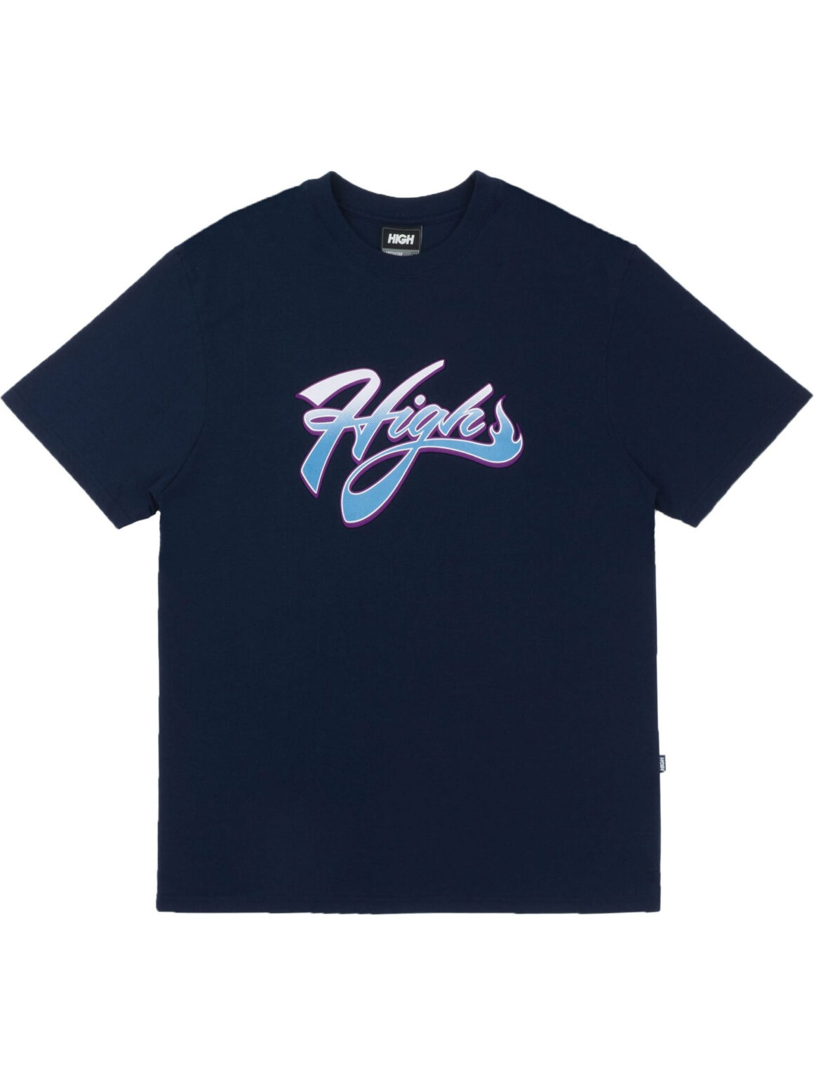 Imagem de: Camiseta HIGH Company Striker Marinho
