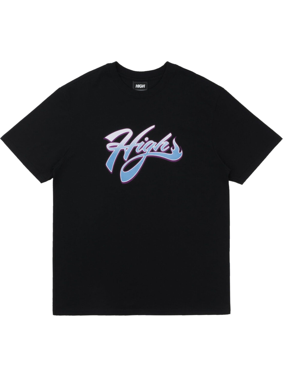 Imagem de: Camiseta HIGH Company Striker Preta