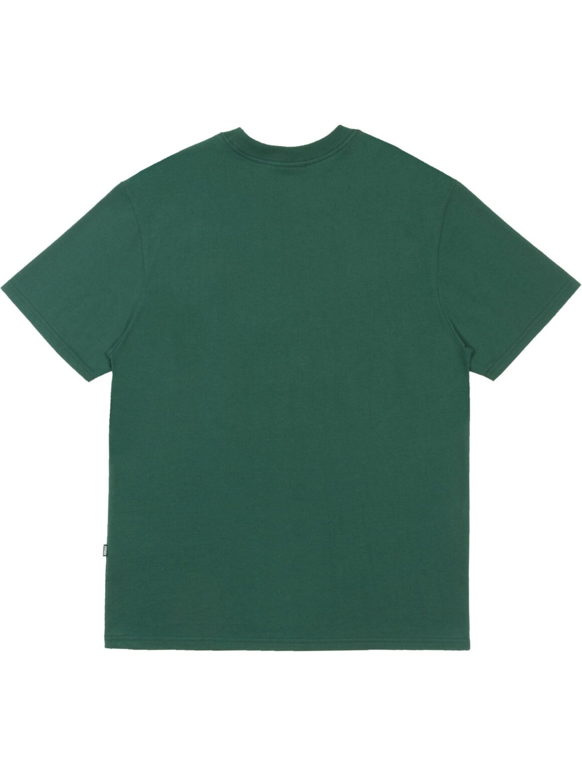 Imagem de: Camiseta HIGH Company Striker Verde Noturno