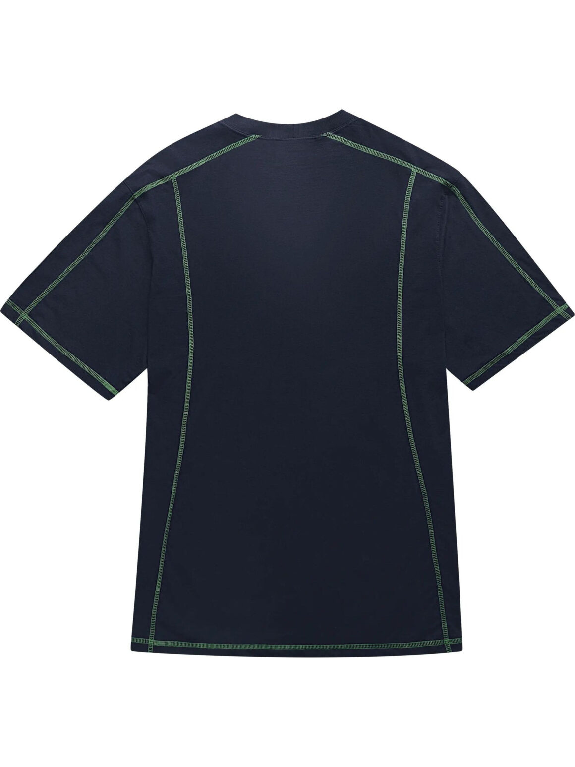 Imagem de: Camiseta High Company Tech Tee Logo Azul Marinho