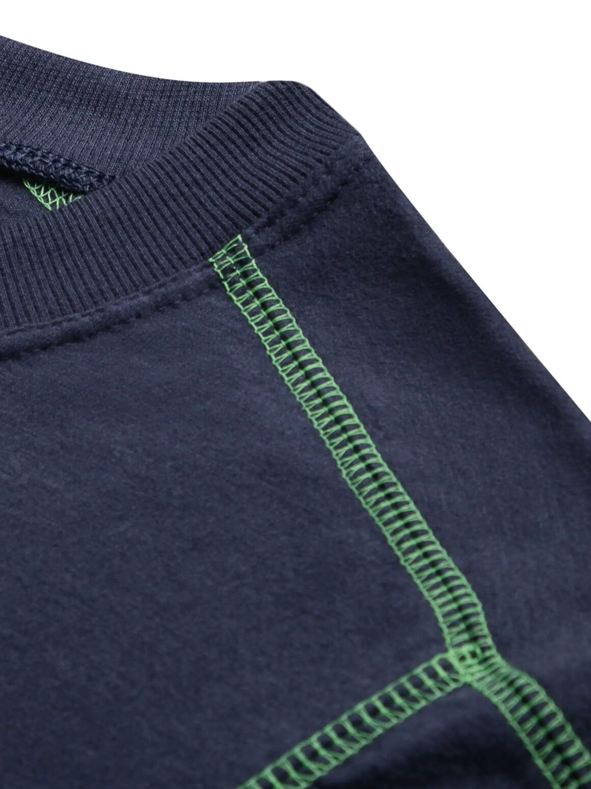 Imagem de: Camiseta High Company Tech Tee Logo Azul Marinho