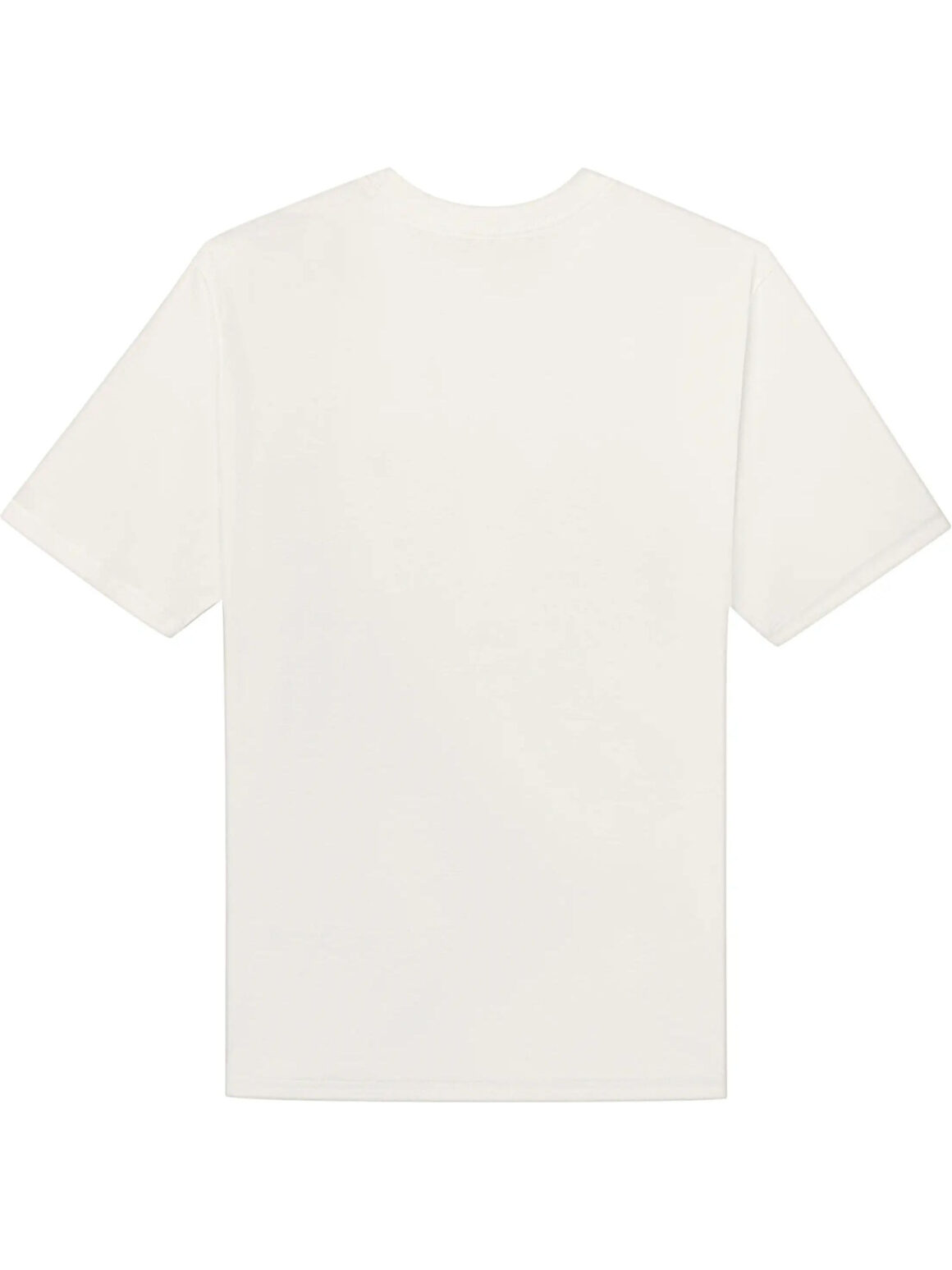Imagem de: Camiseta HIGH Company Tee Box Logo HIGH x DC Branca