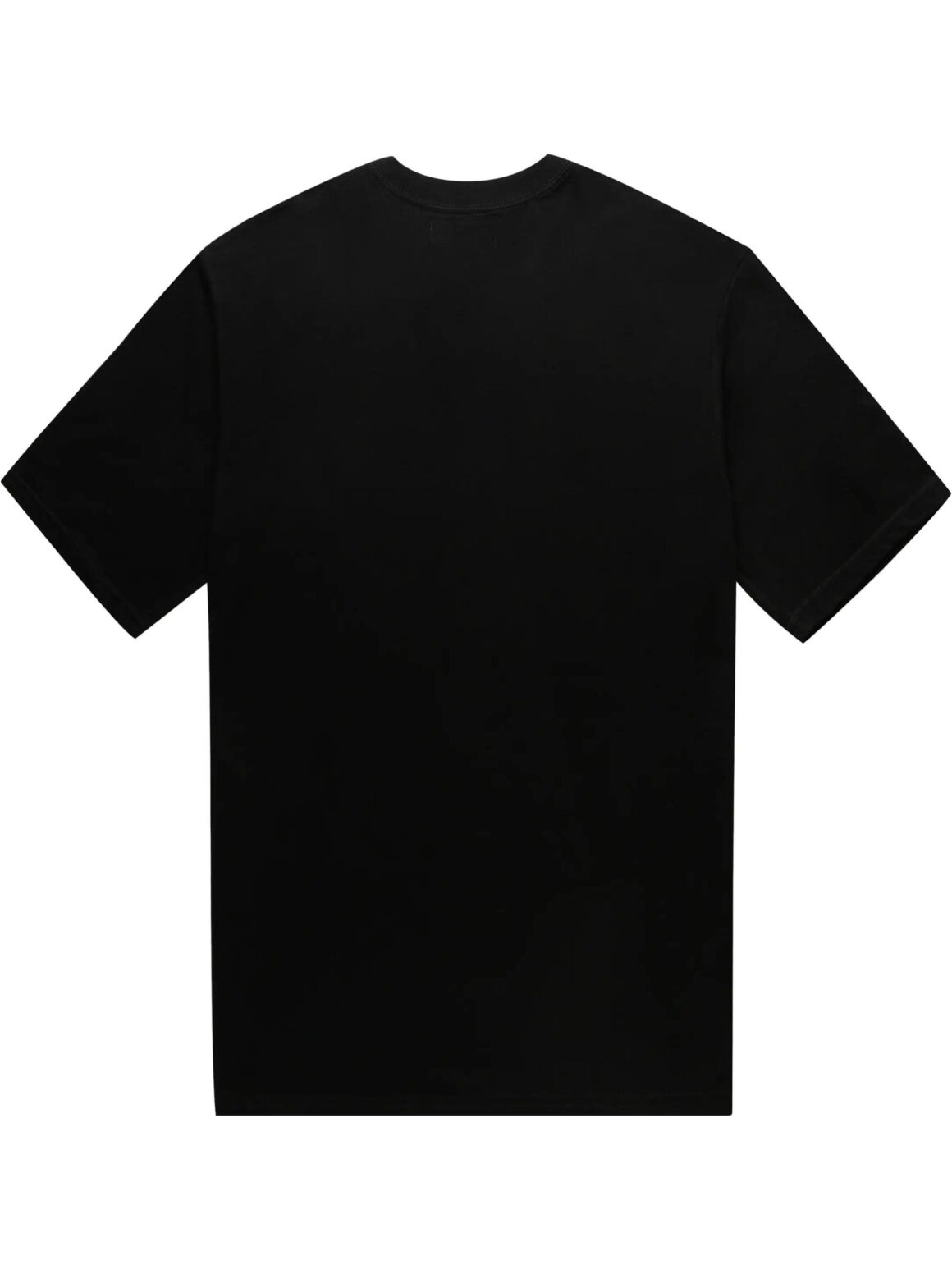 Imagem de: Camiseta HIGH Company Tee Box Logo HIGH x DC Preto