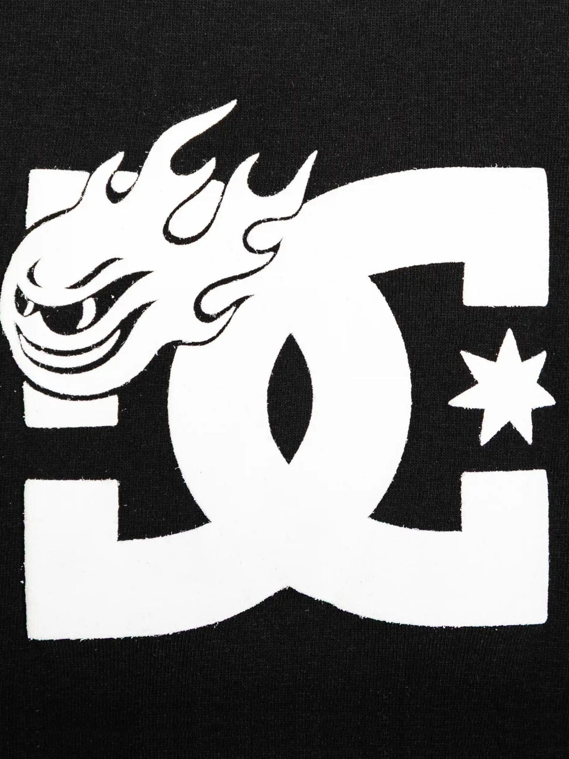 Imagem de: Camiseta HIGH Company Tee Box Logo HIGH x DC Preto